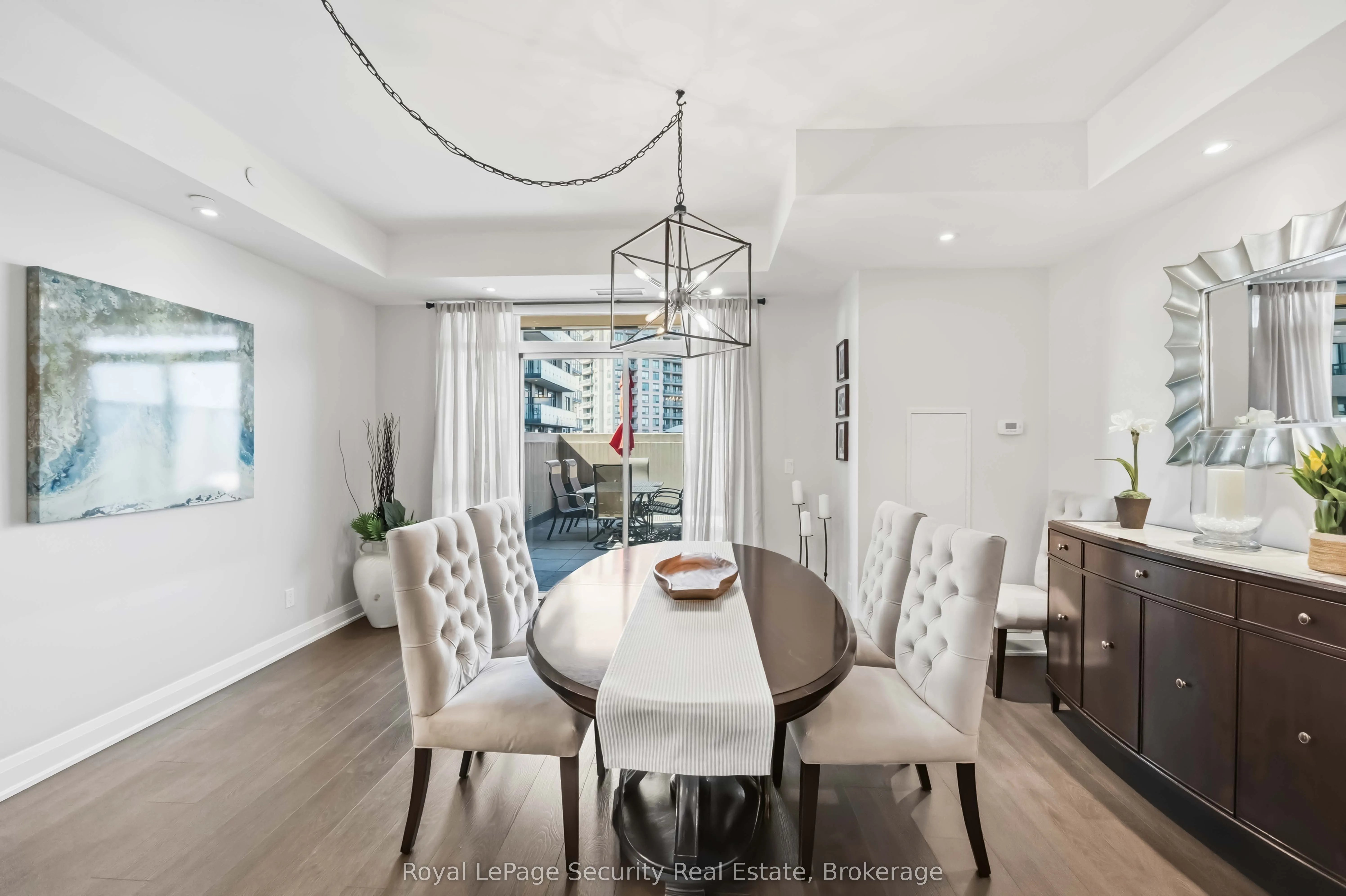 35 Fontenay Court #602