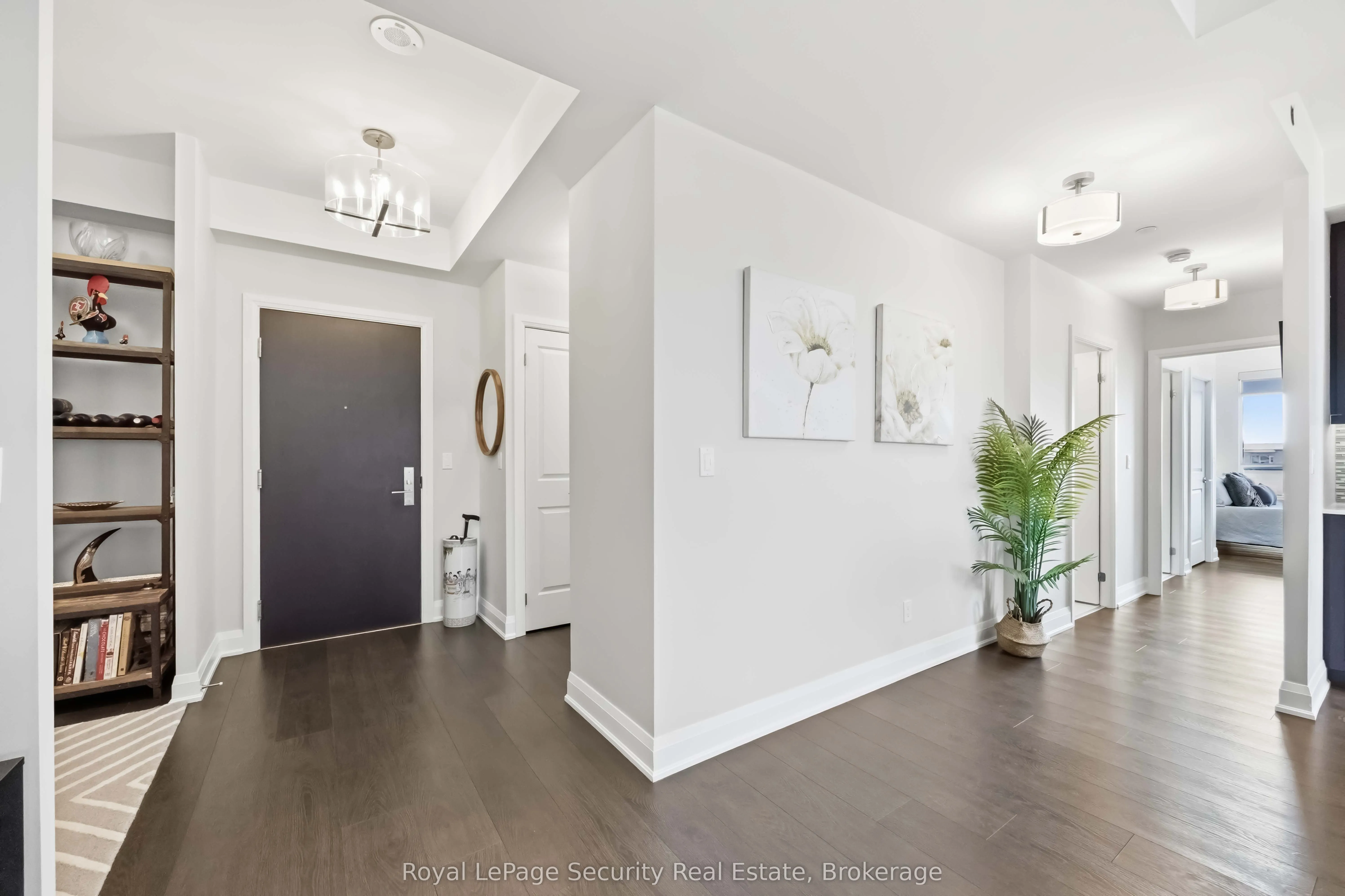35 Fontenay Court #602