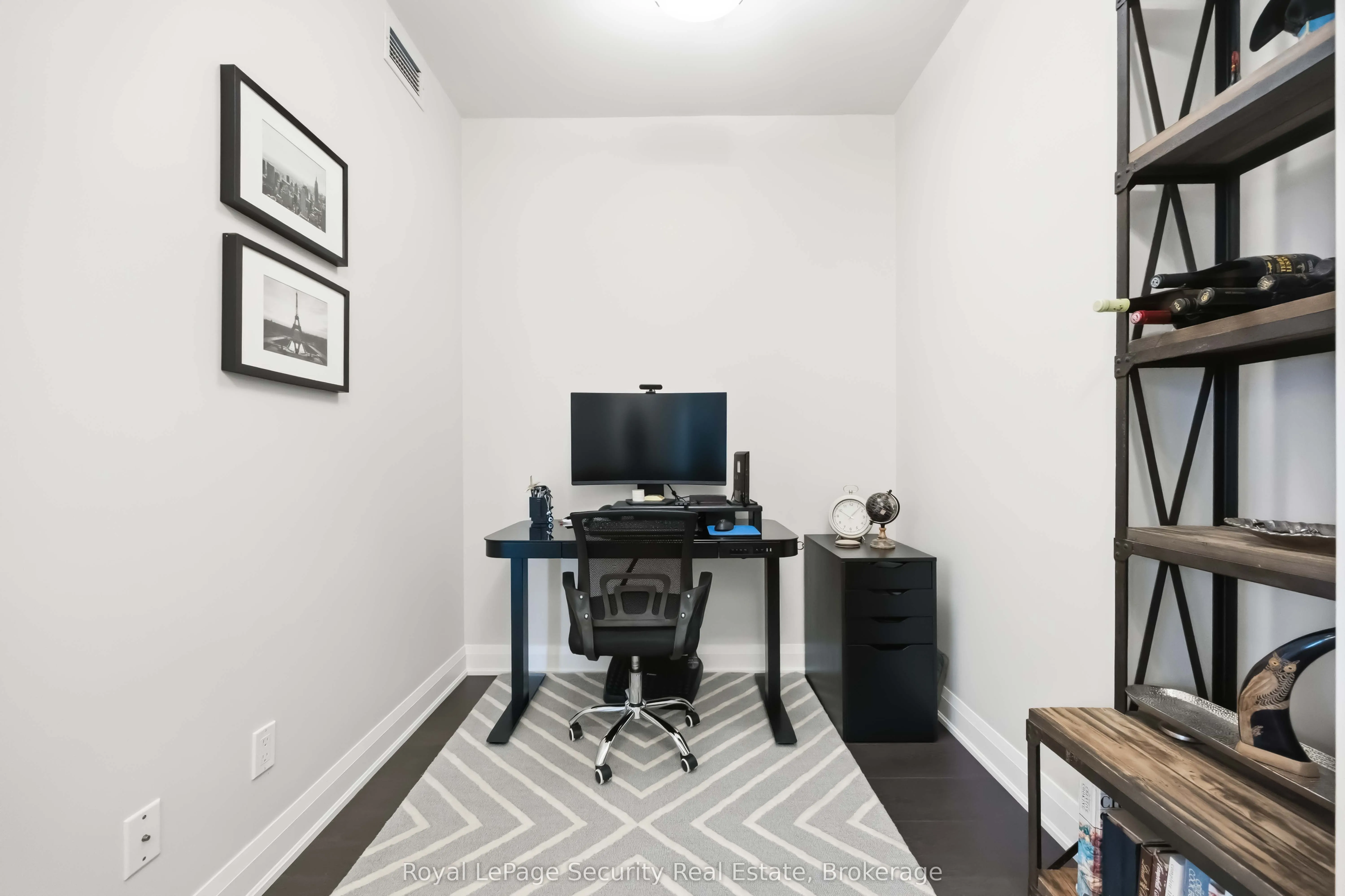 35 Fontenay Court #602