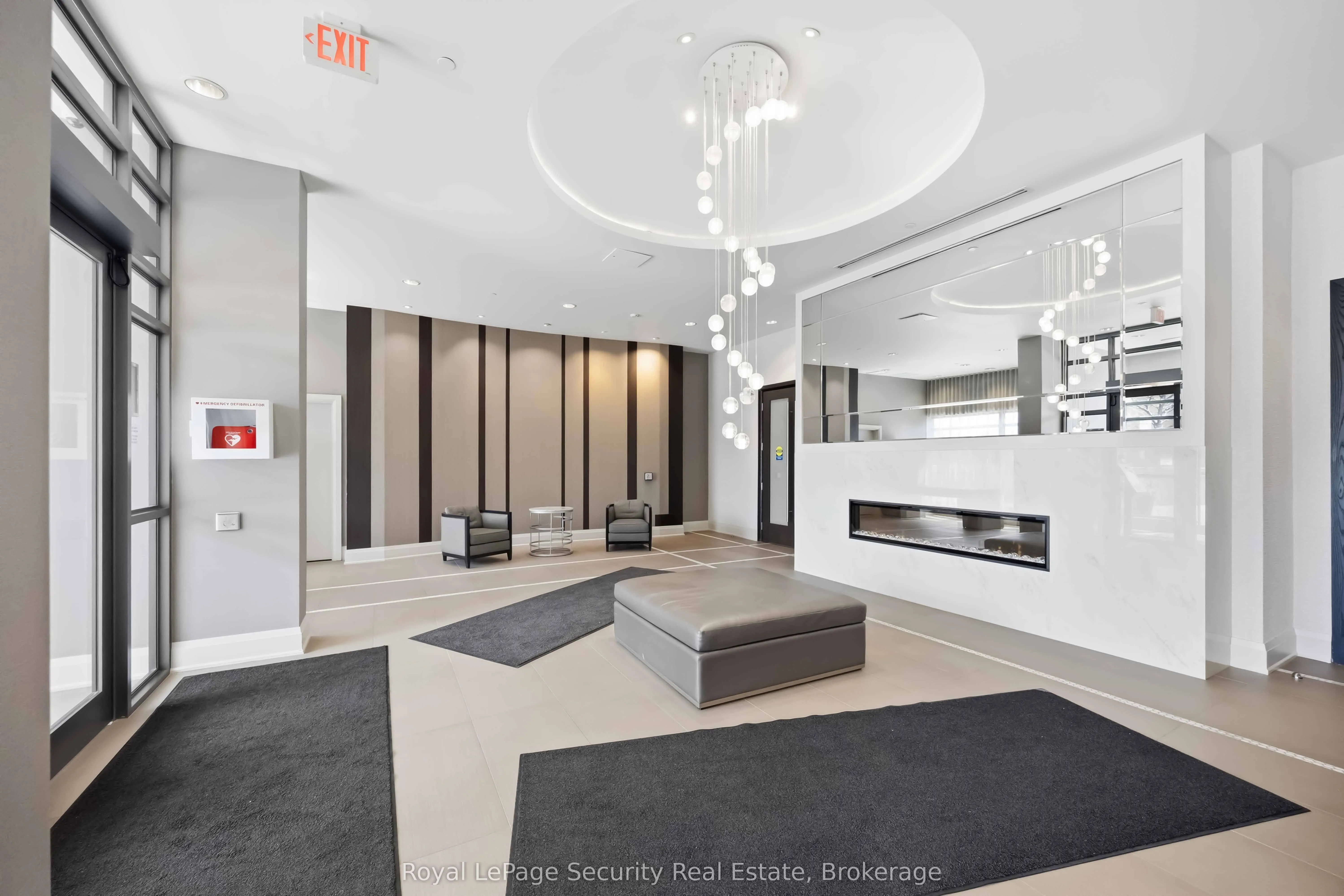35 Fontenay Court #602