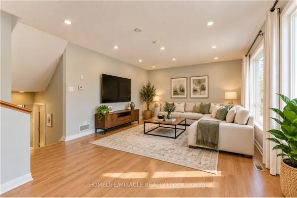 6444 Finch Avenue W #201