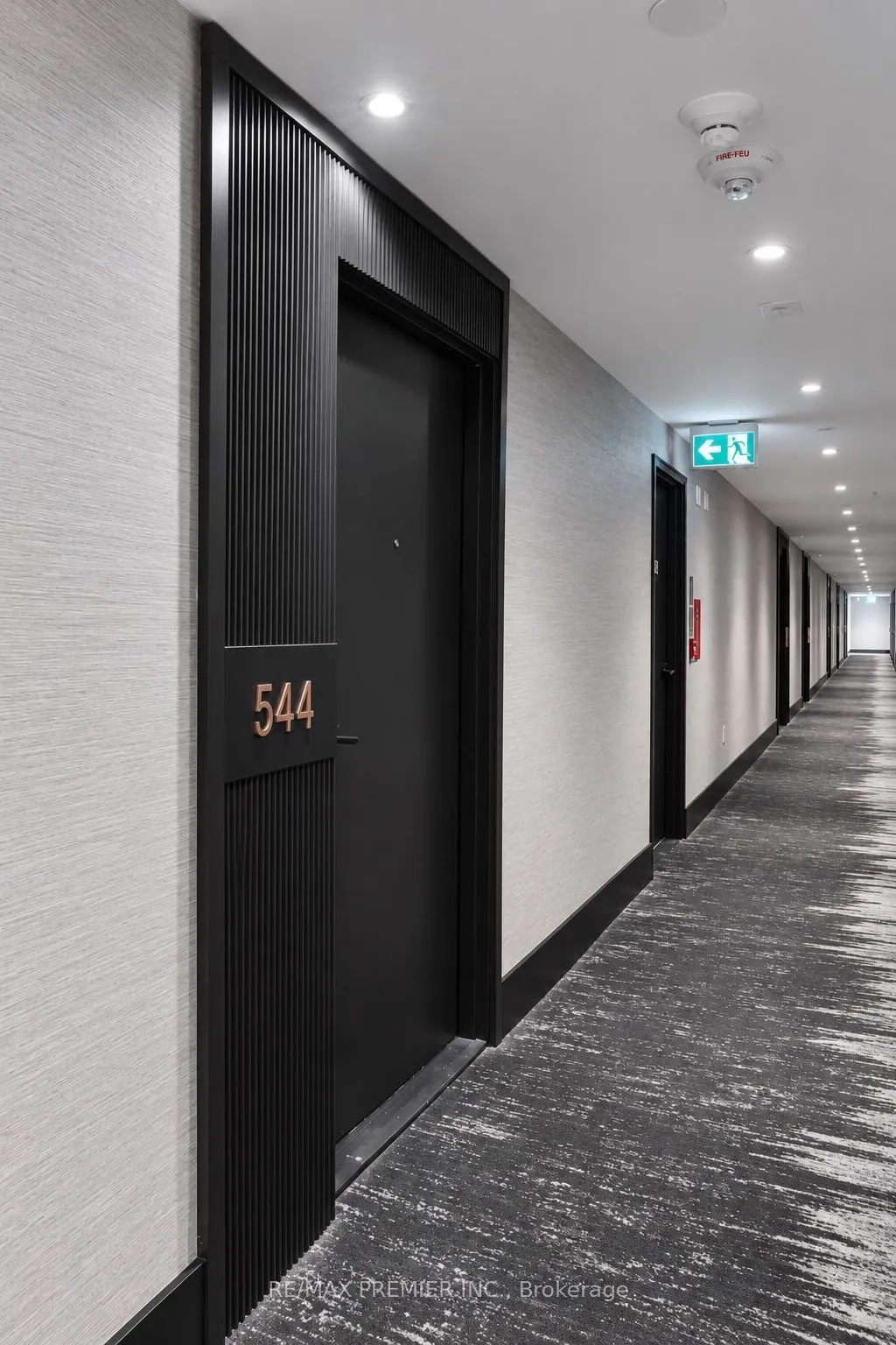 2450 Old Bronte Road #544