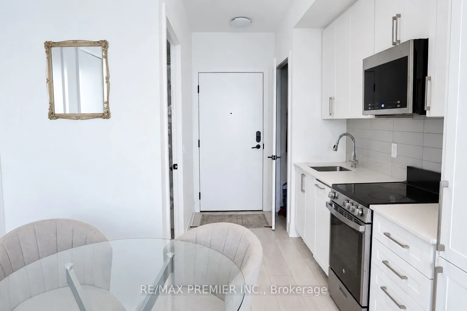 2450 Old Bronte Road #544