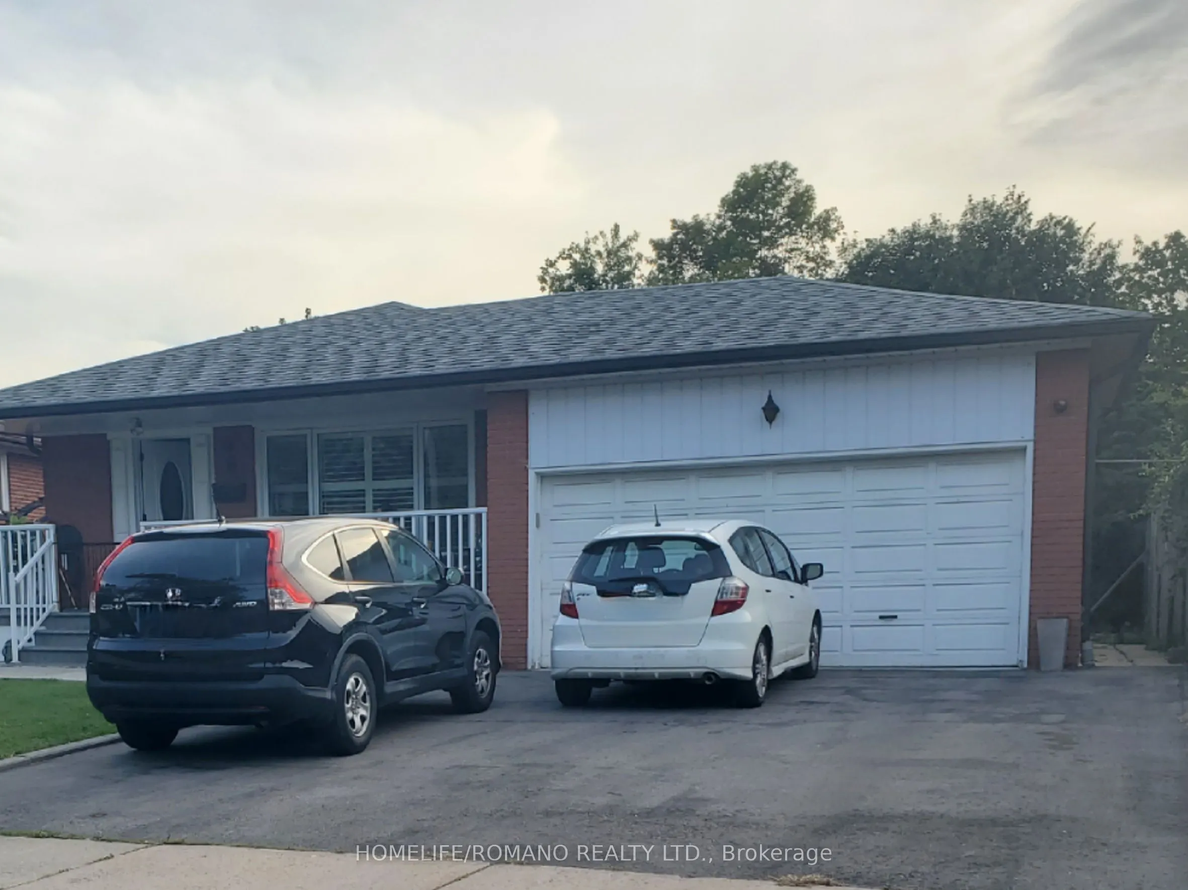 6 Earldown Drive #1