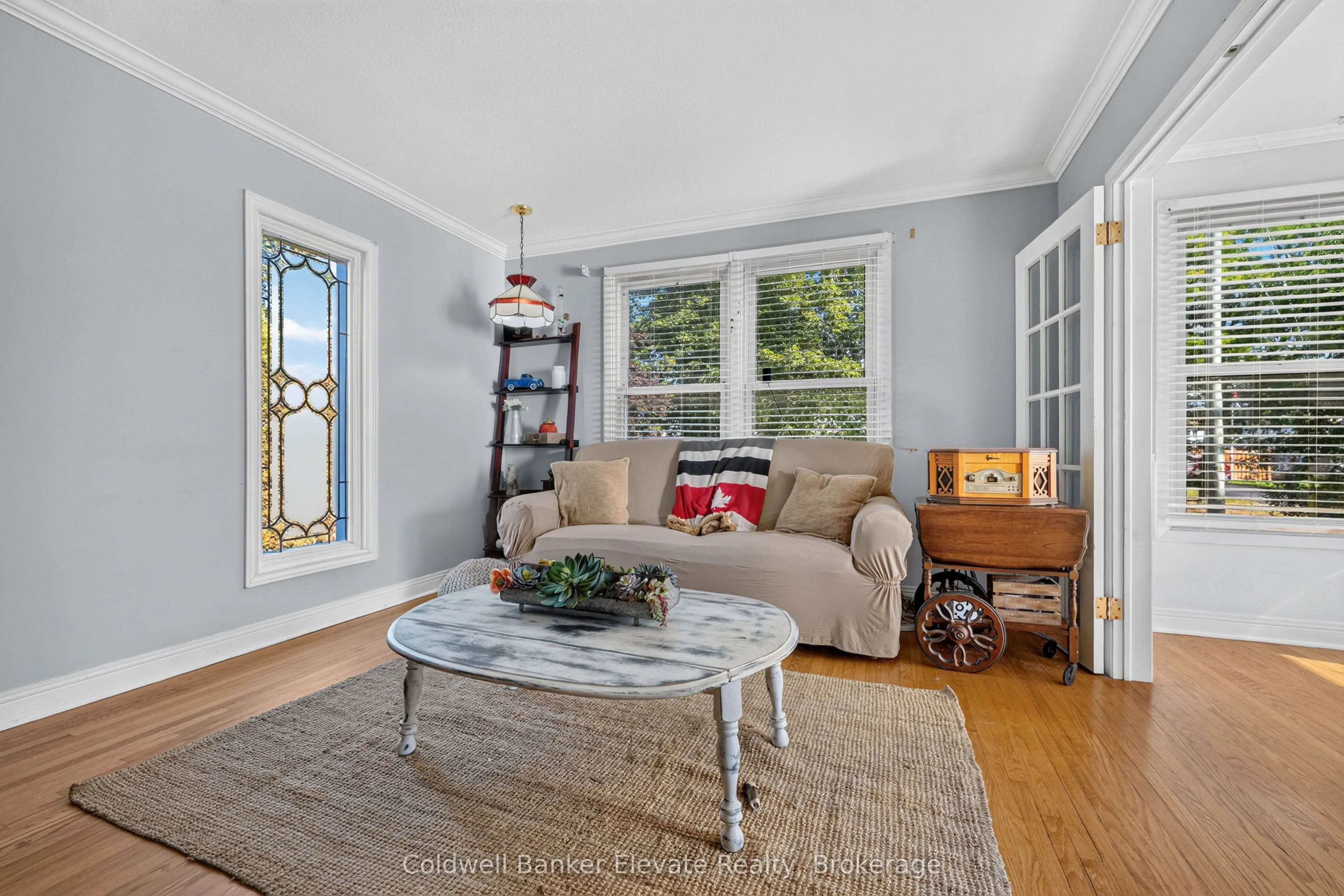 32 Chelvin Drive