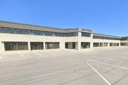 505 Queensway E ##215