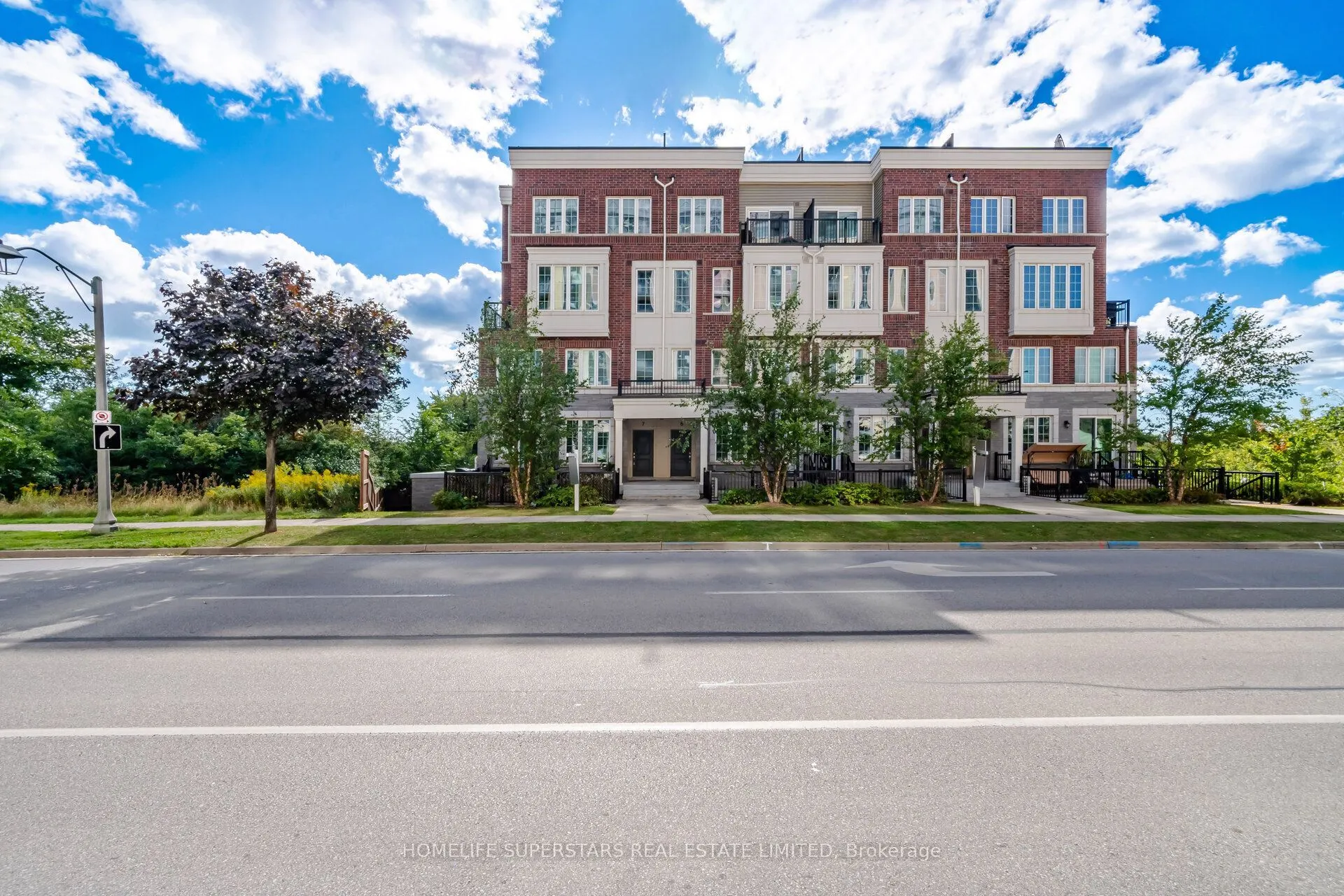 2205 Lillykin Street #7