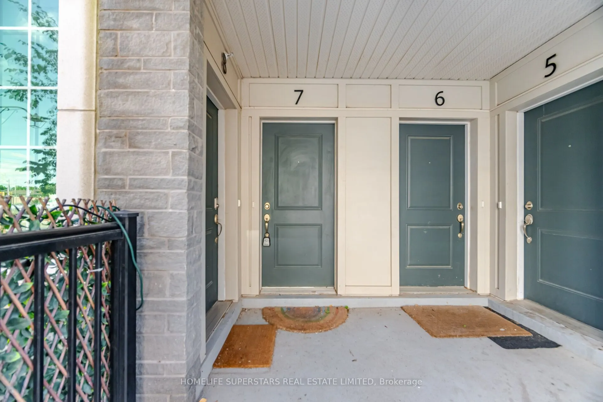 2205 Lillykin Street #7