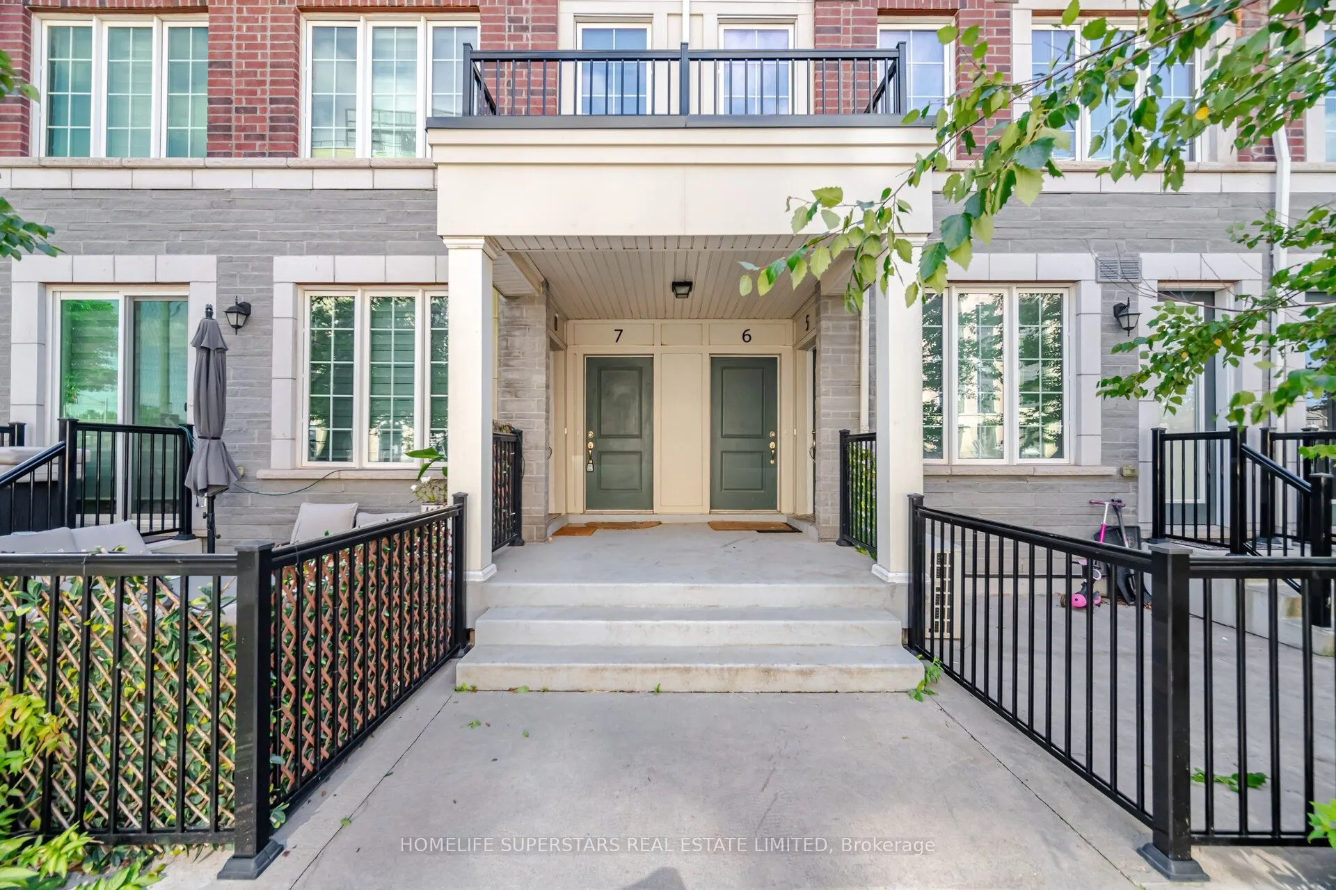 2205 Lillykin Street #7