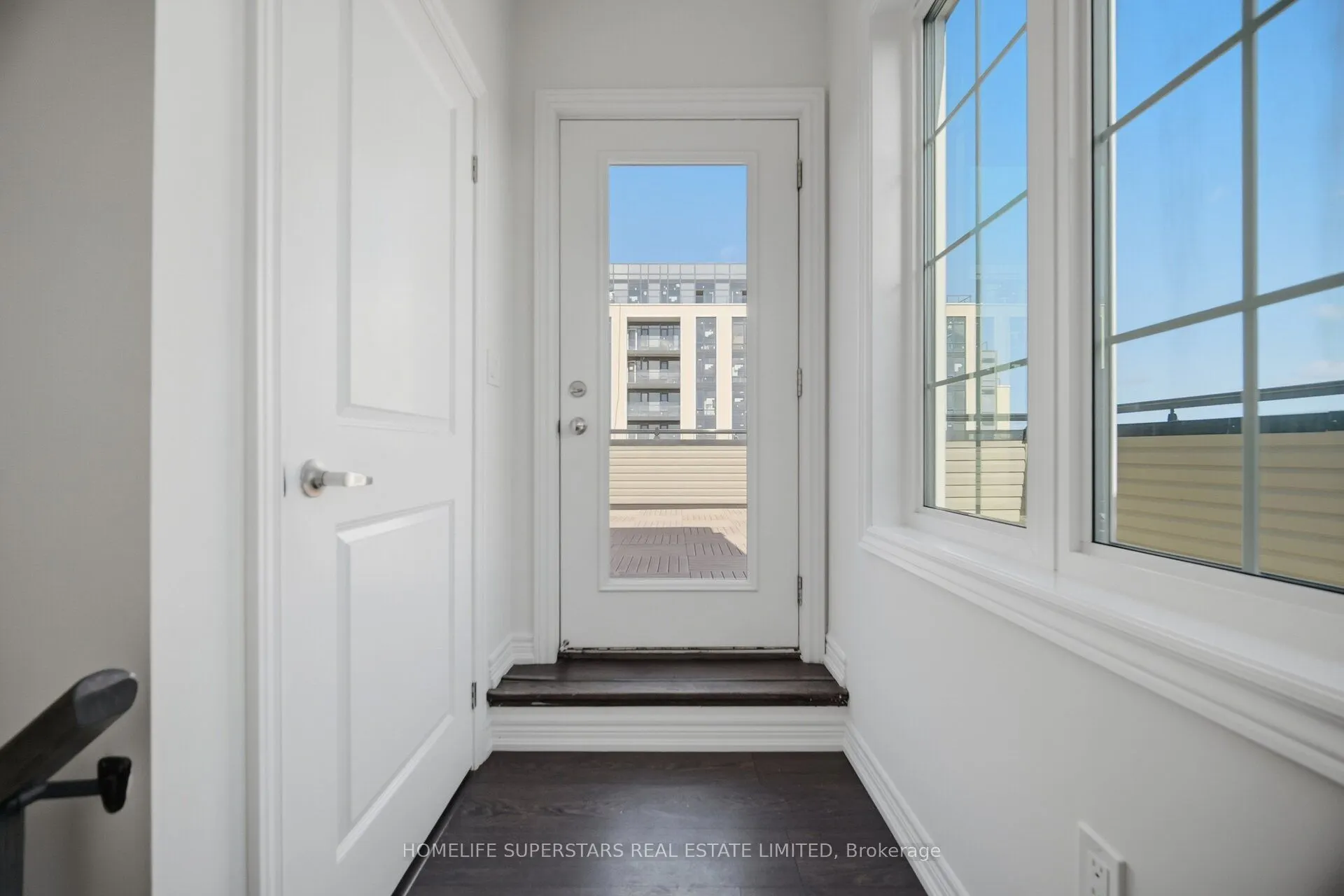 2205 Lillykin Street #7