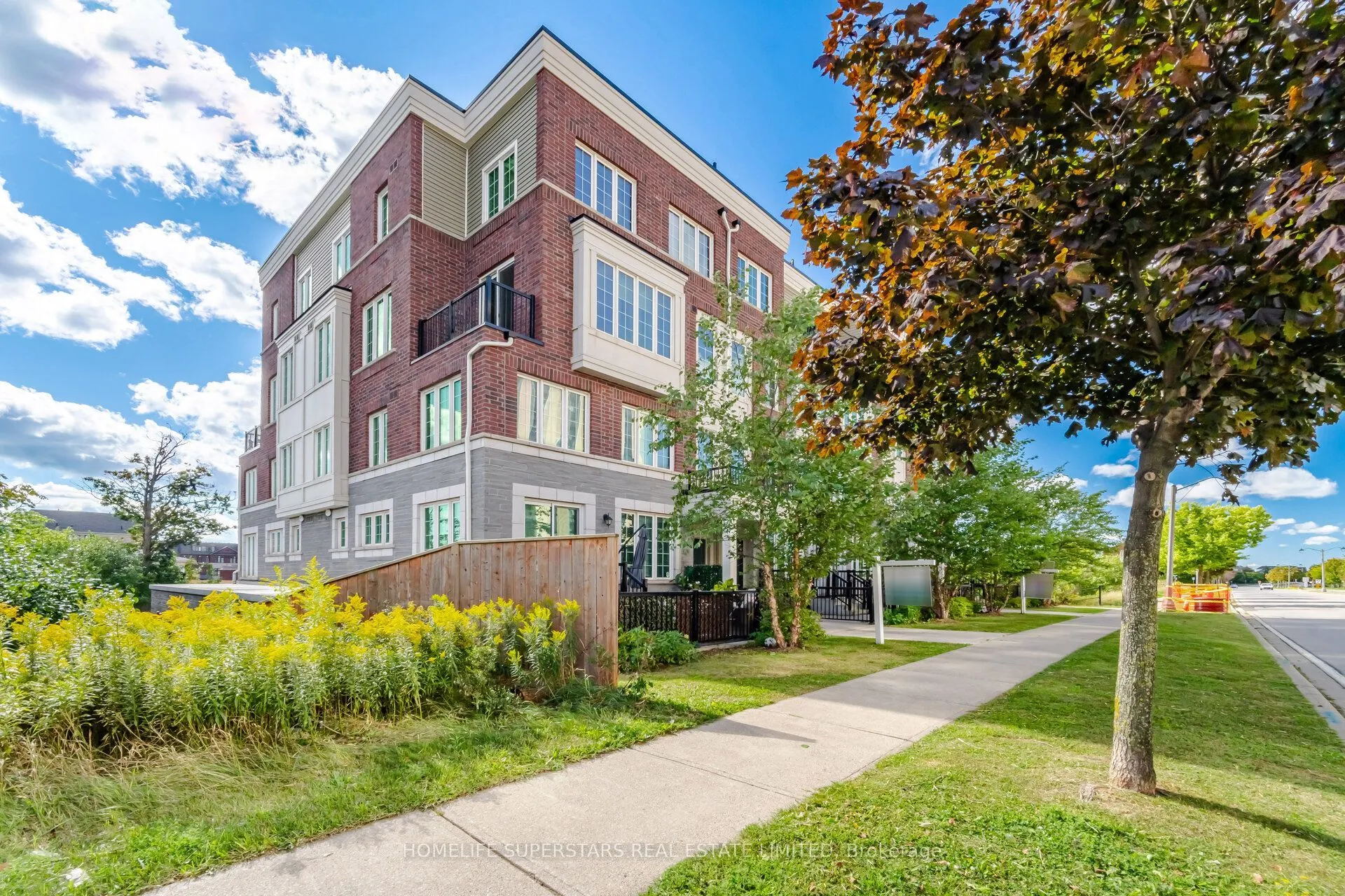 2205 Lillykin Street #7