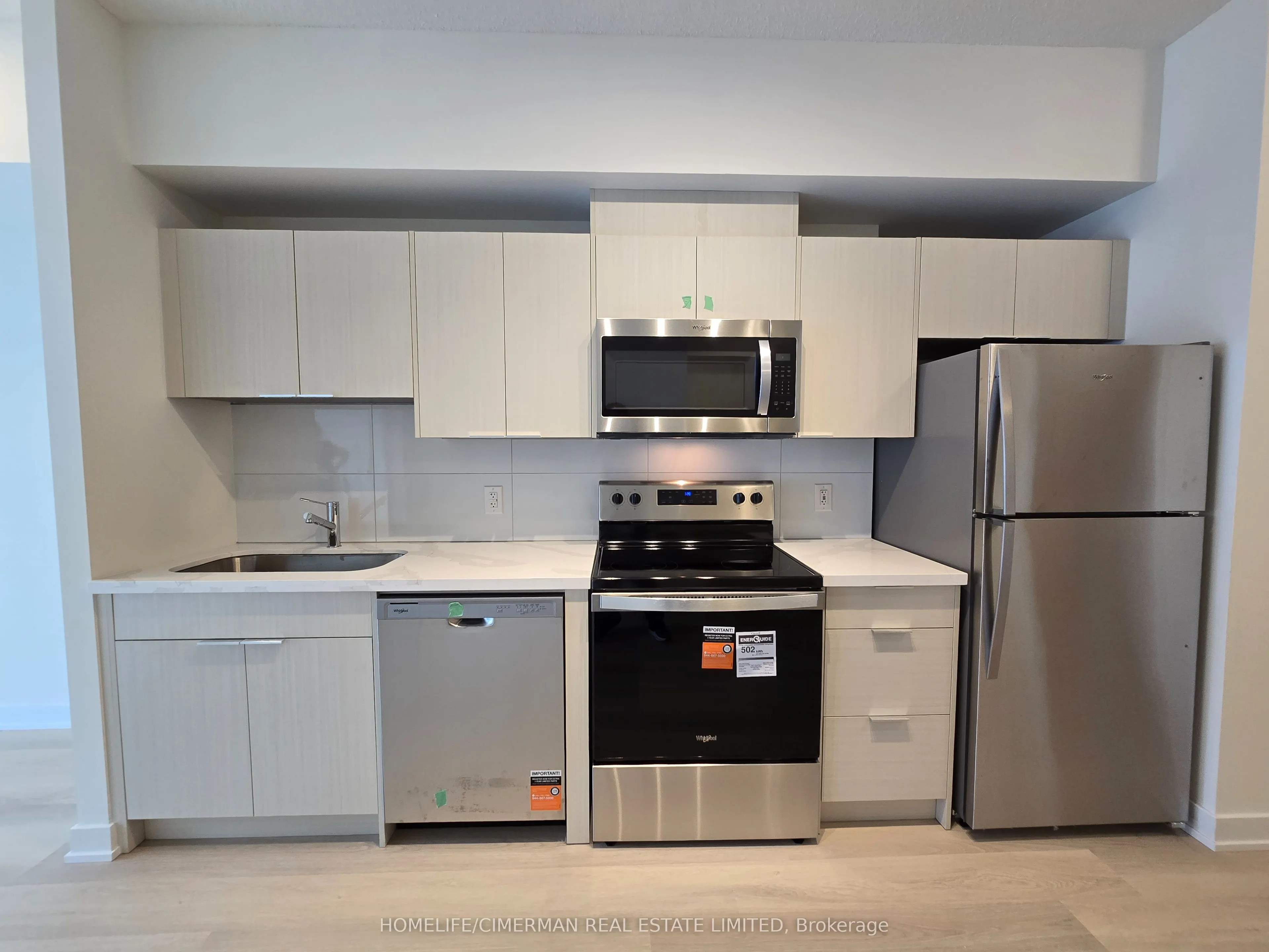 2825 Jane Street #807