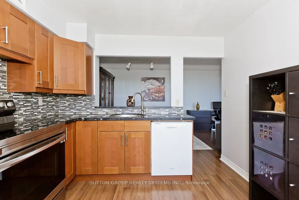 55 Elm Drive #1214