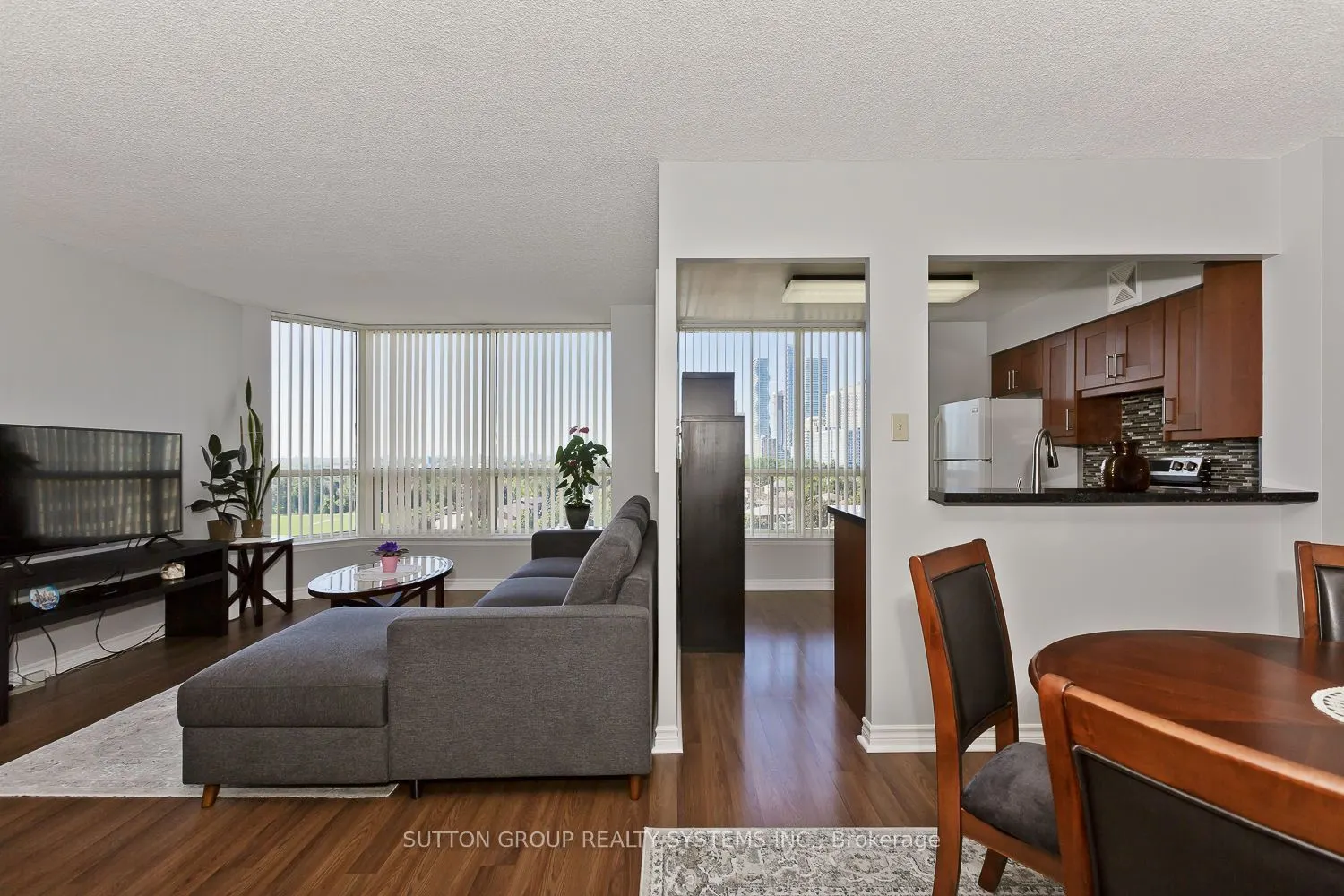 55 Elm Drive #1214