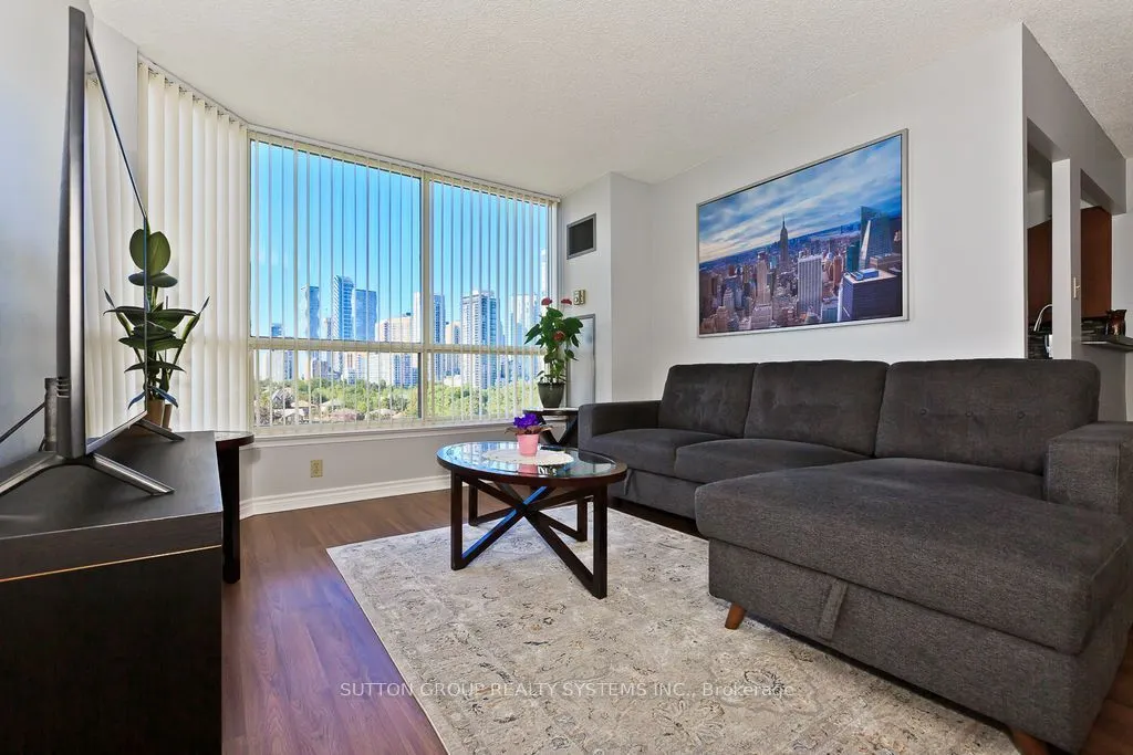 55 Elm Drive #1214