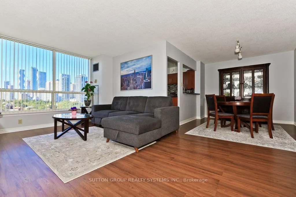 55 Elm Drive #1214