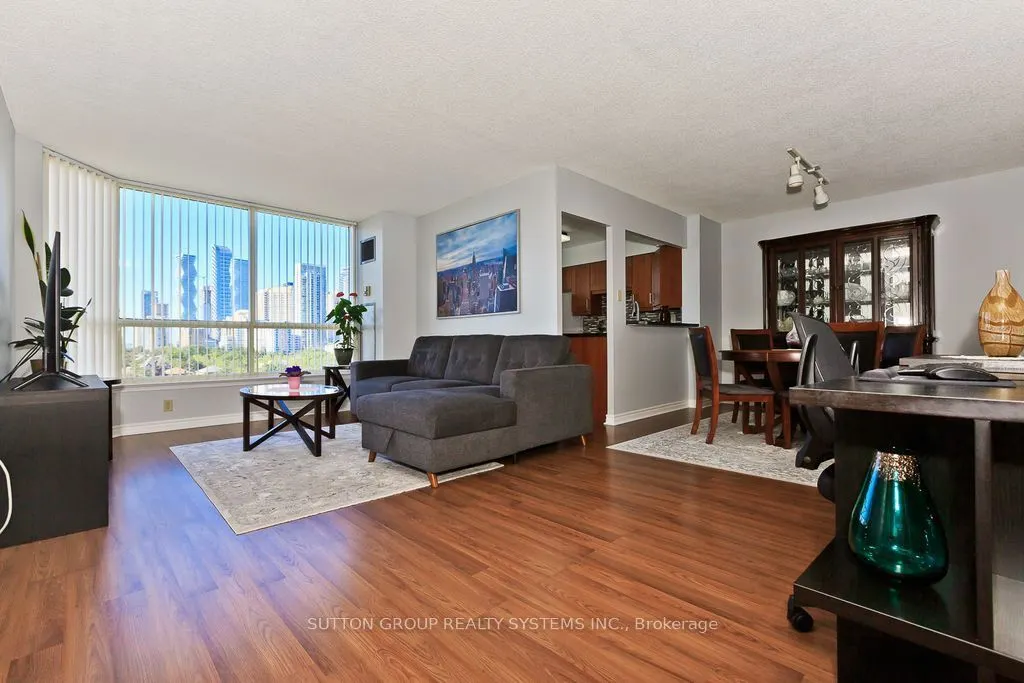 55 Elm Drive #1214