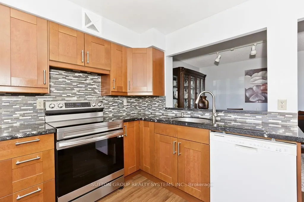 55 Elm Drive #1214