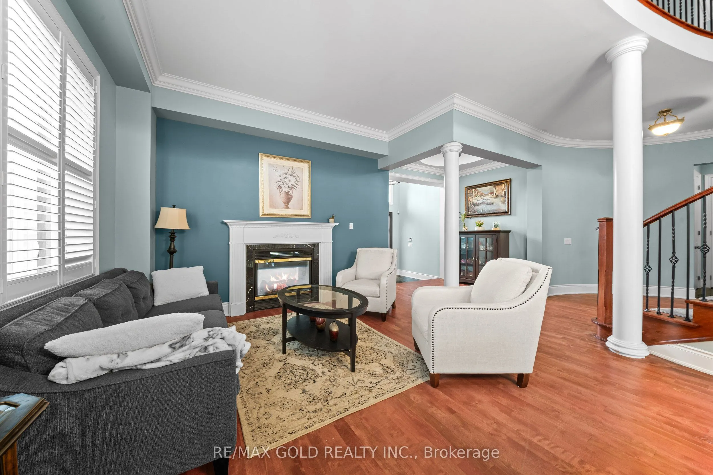 6 Pasadena Avenue