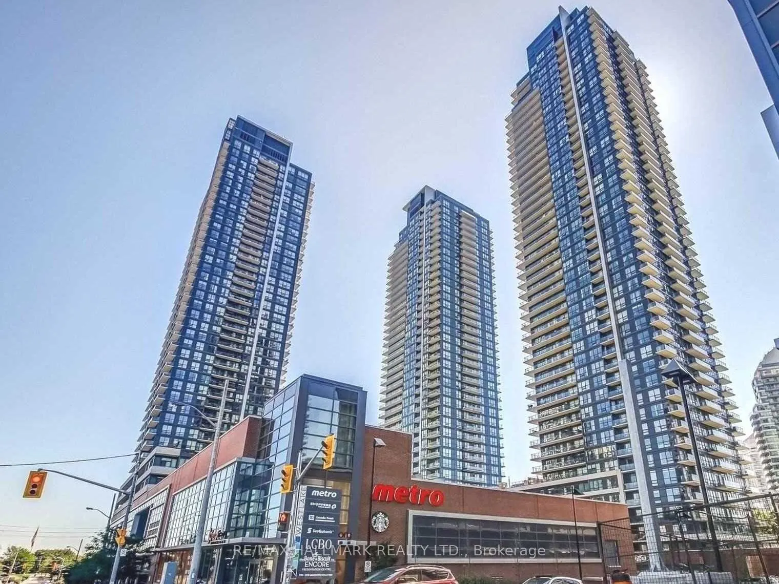 2200 Lake Shore Boulevard W #PH 06