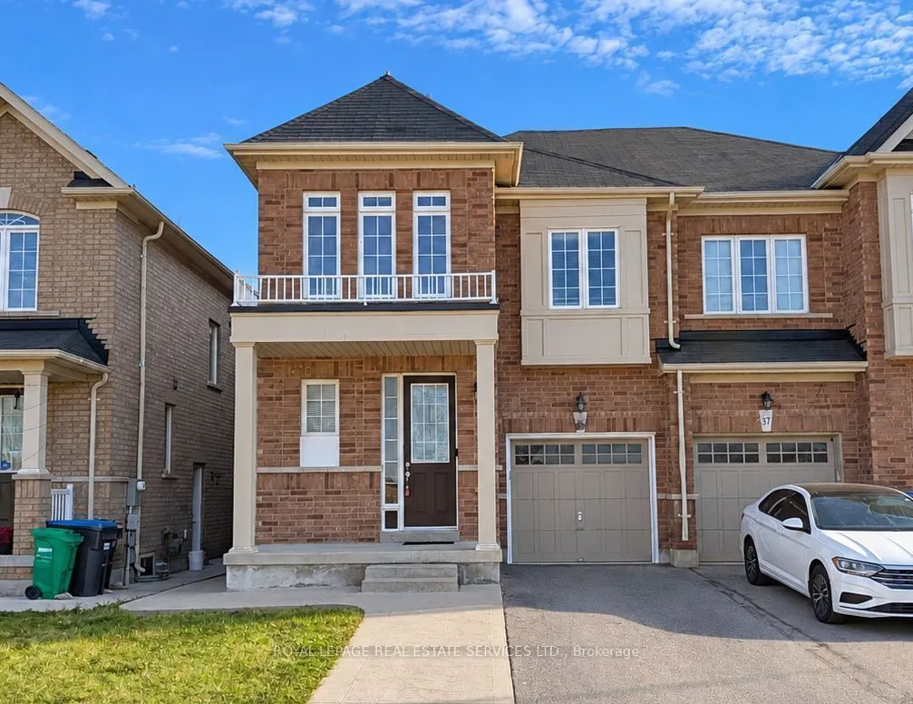39 Vezna Crescent