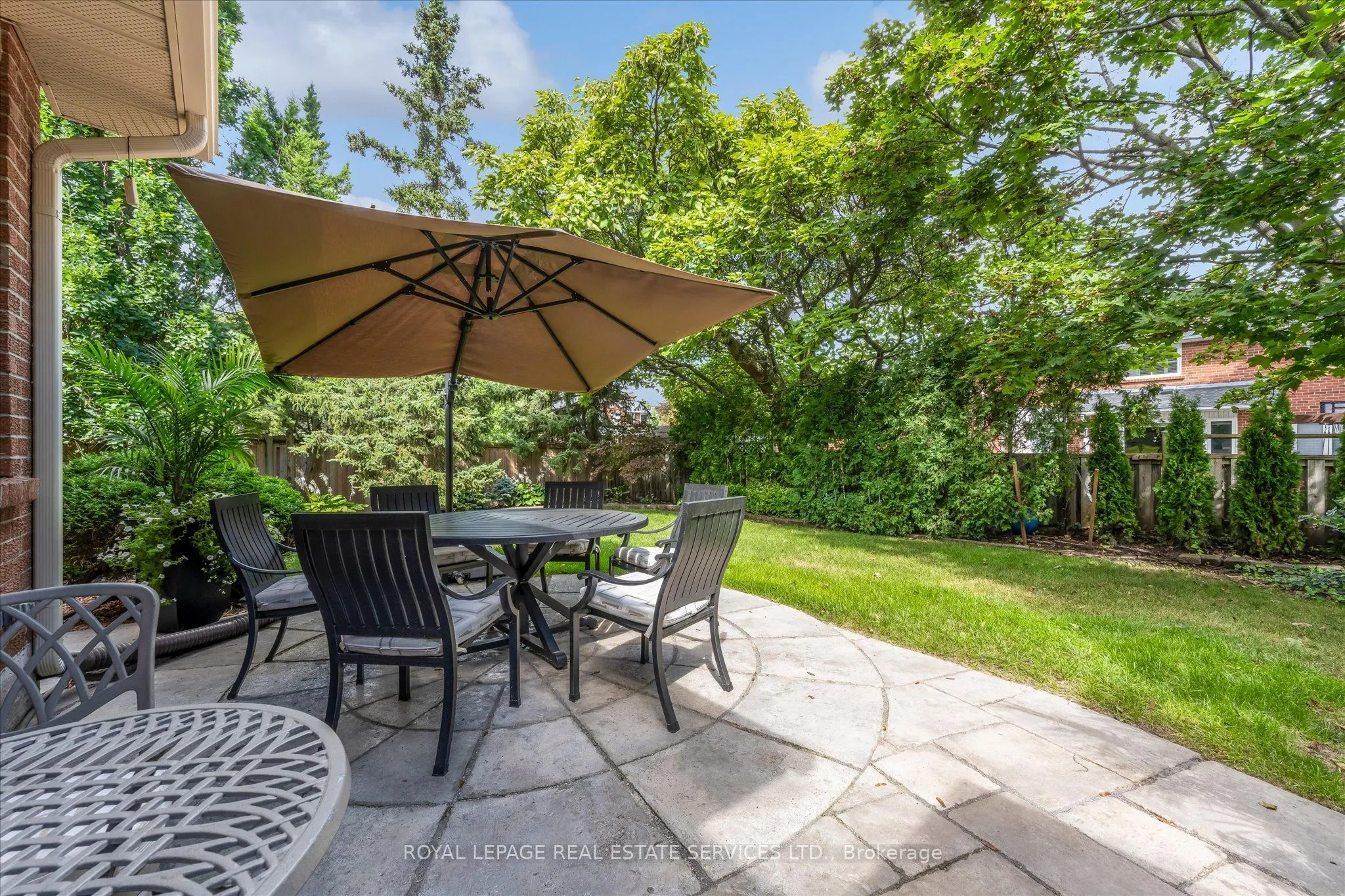 1075 Mayfair Road