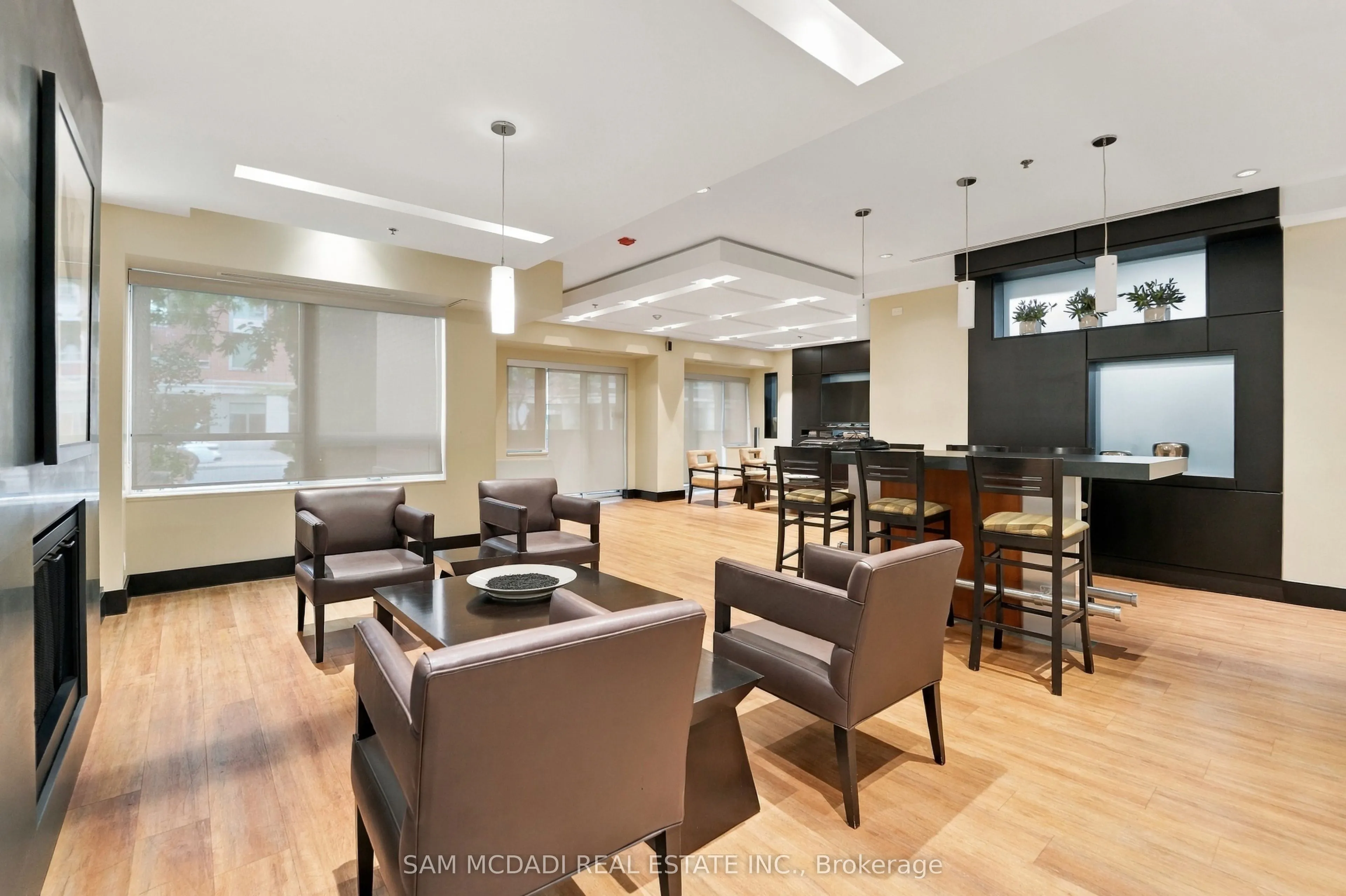 80 Port Street E #107