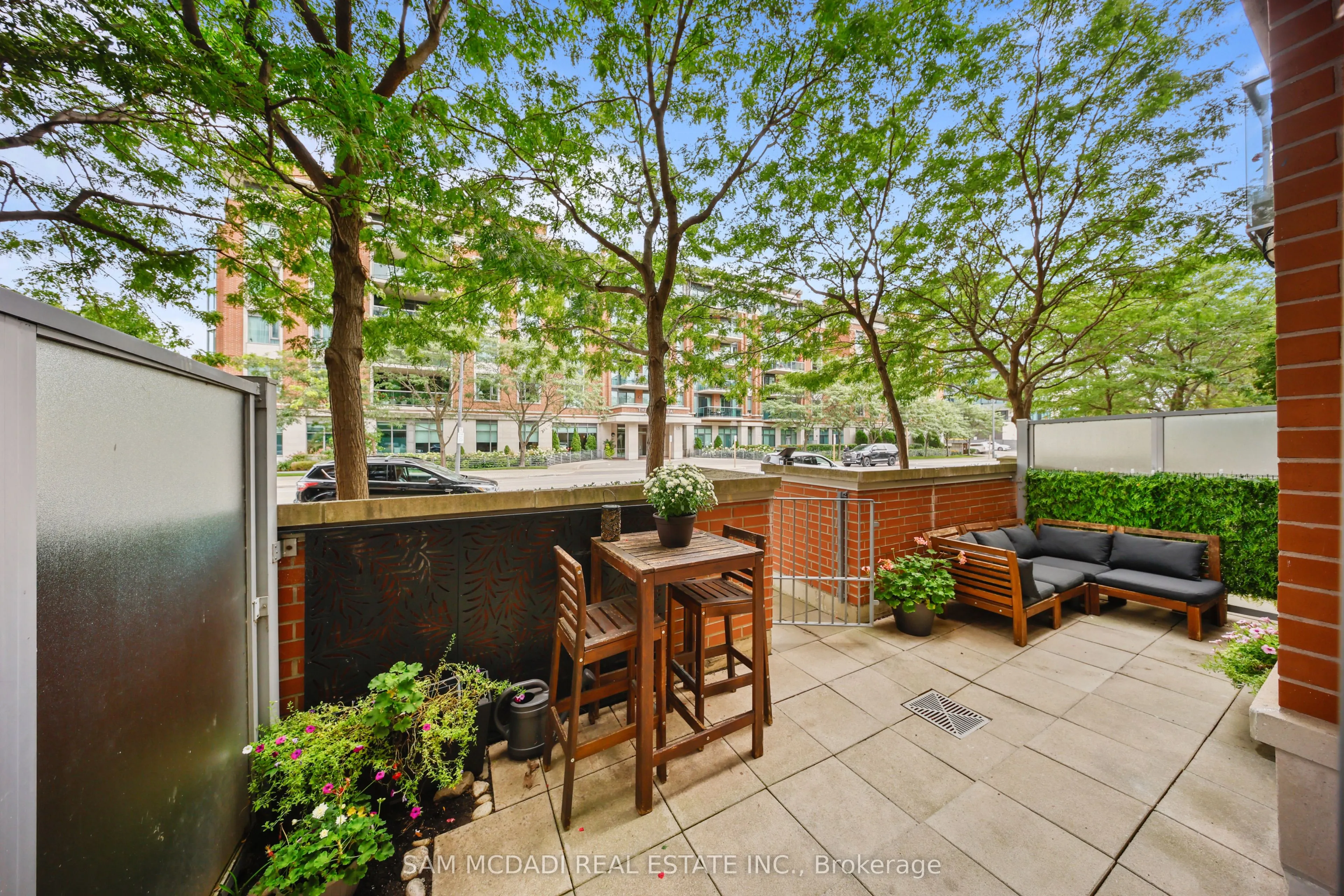 80 Port Street E #107