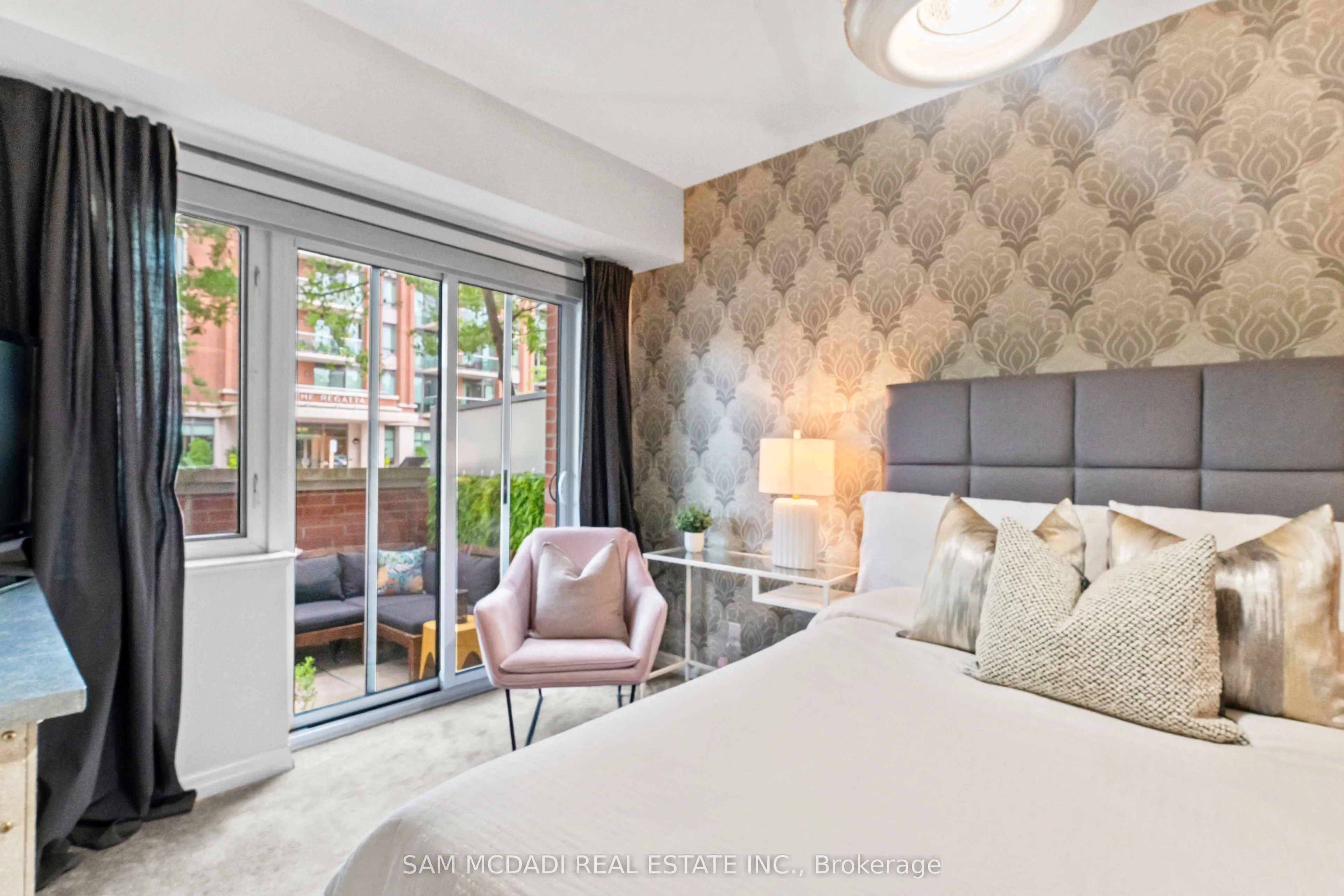 80 Port Street E #107