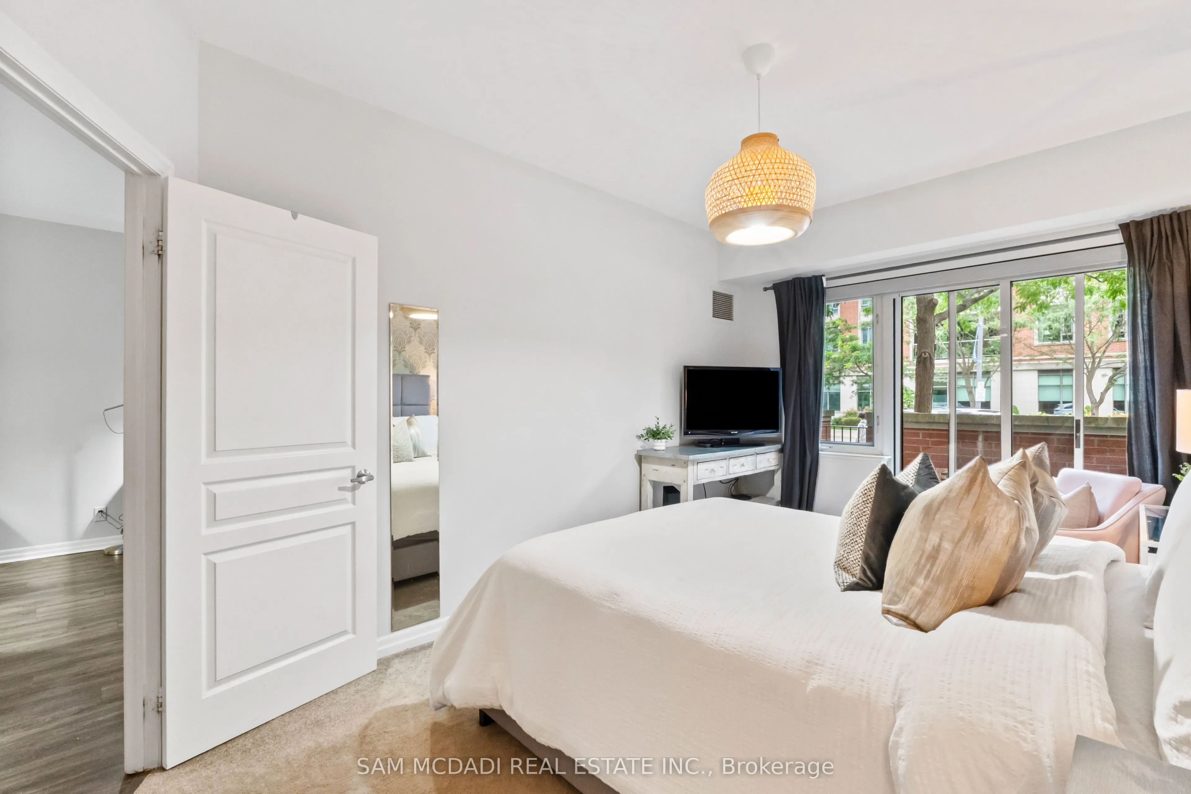 80 Port Street E #107