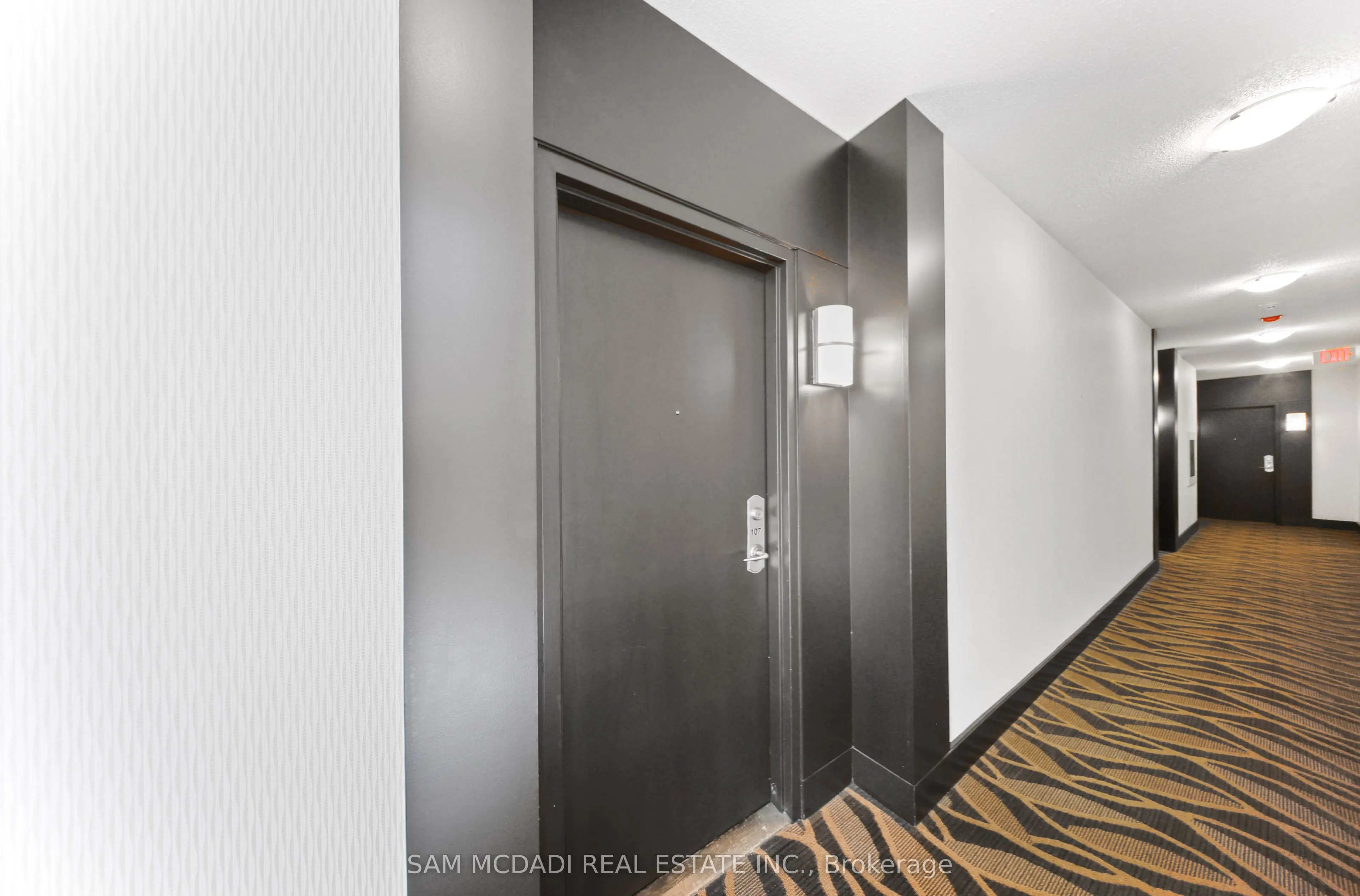 80 Port Street E #107