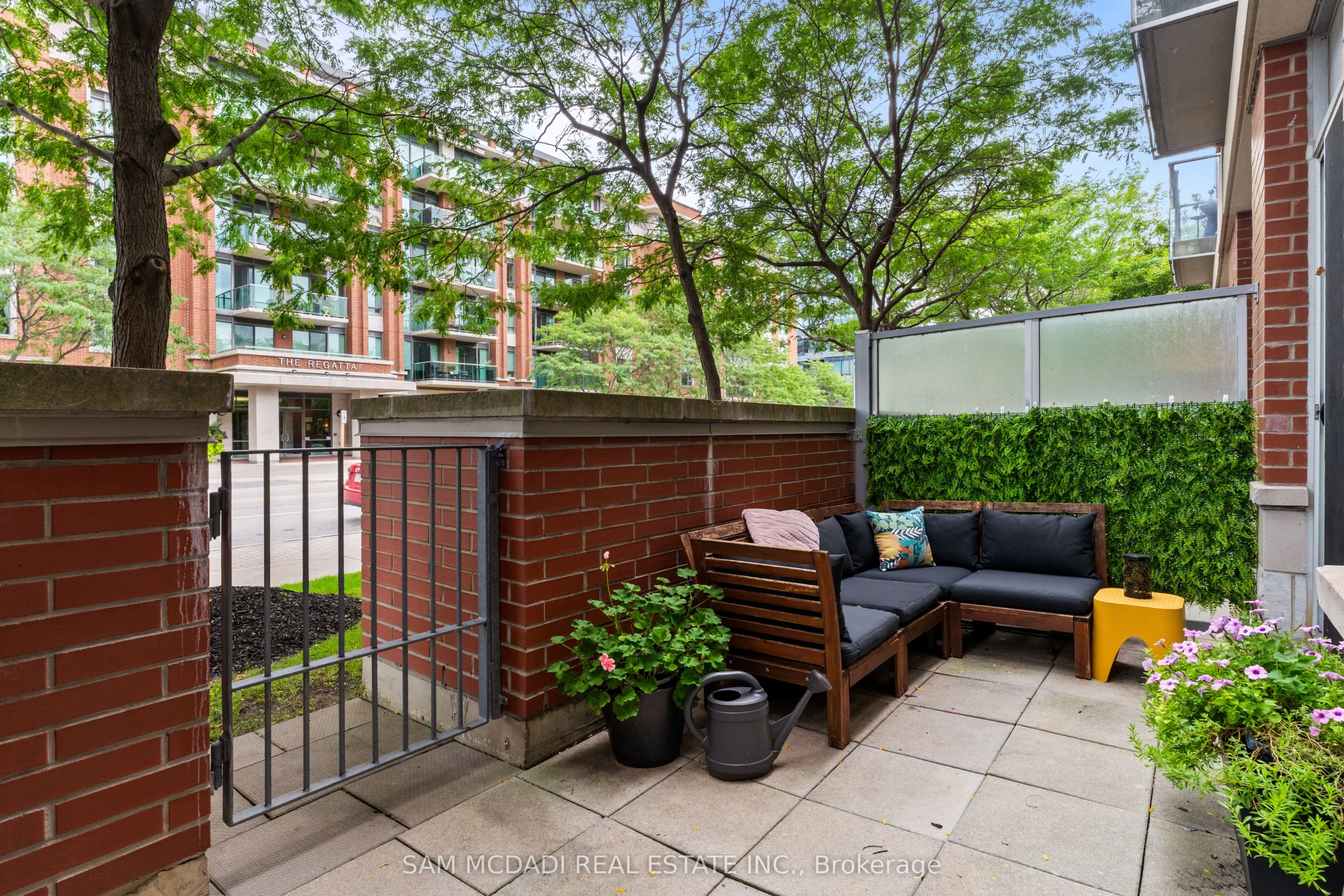 80 Port Street E #107