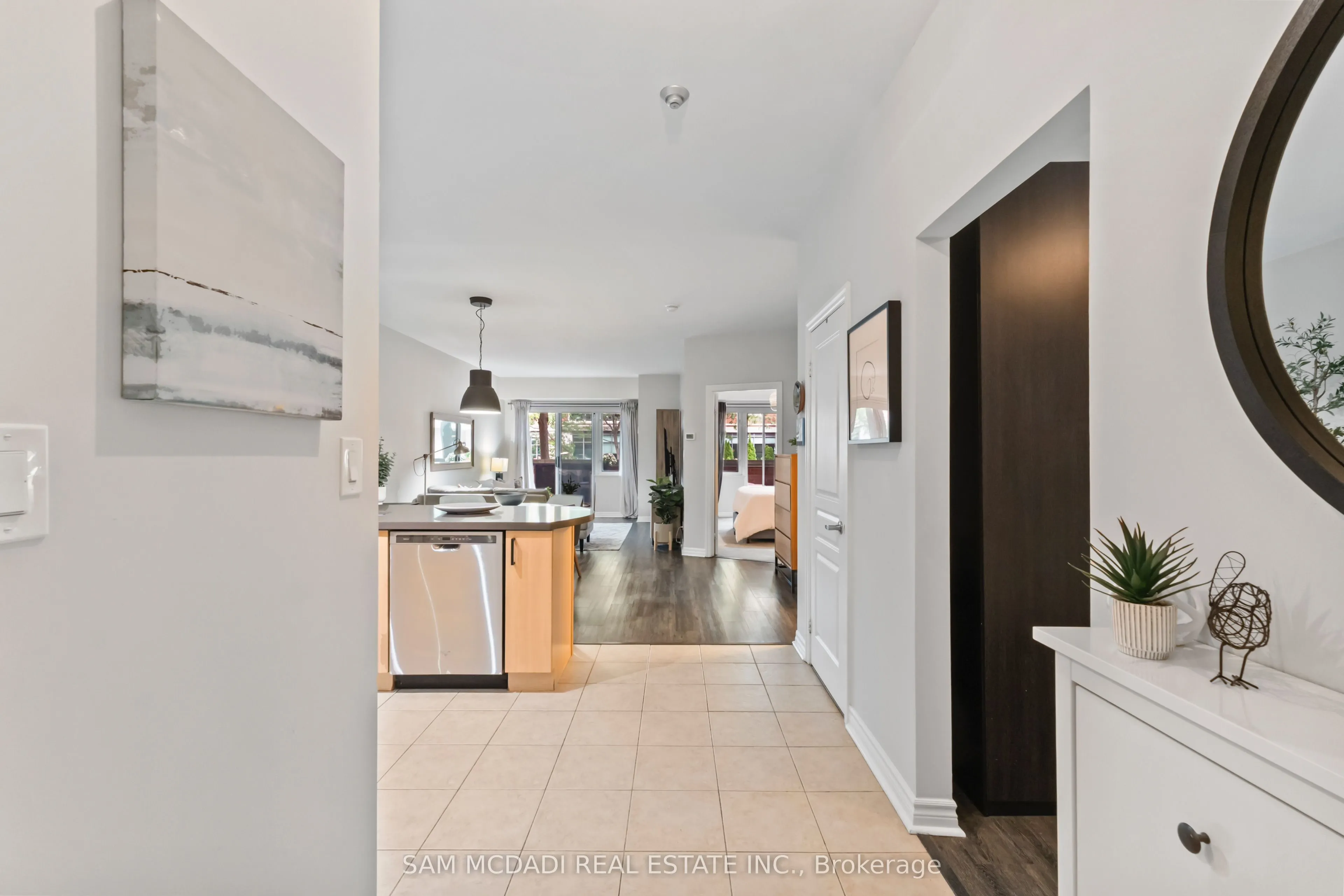 80 Port Street E #107