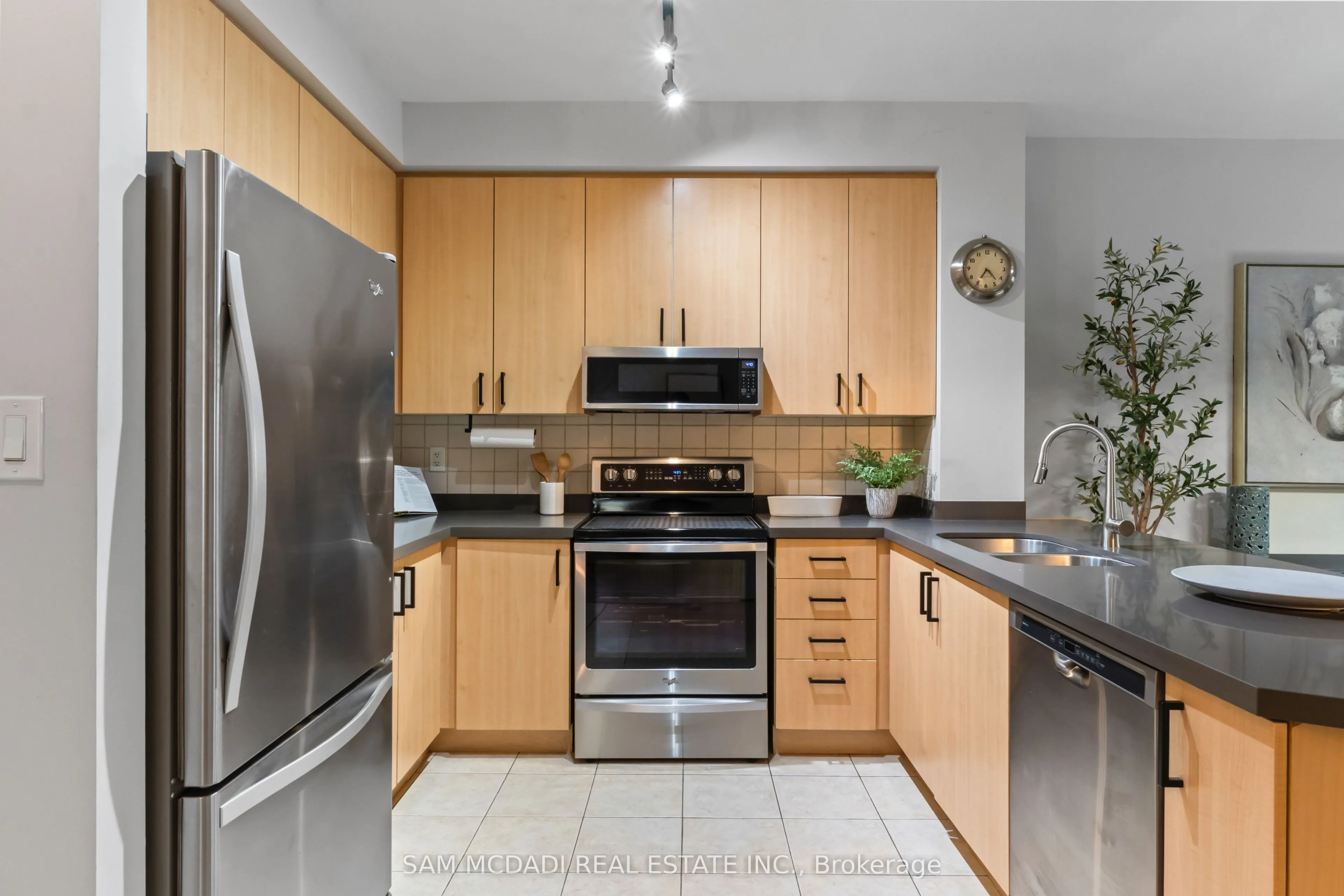80 Port Street E #107