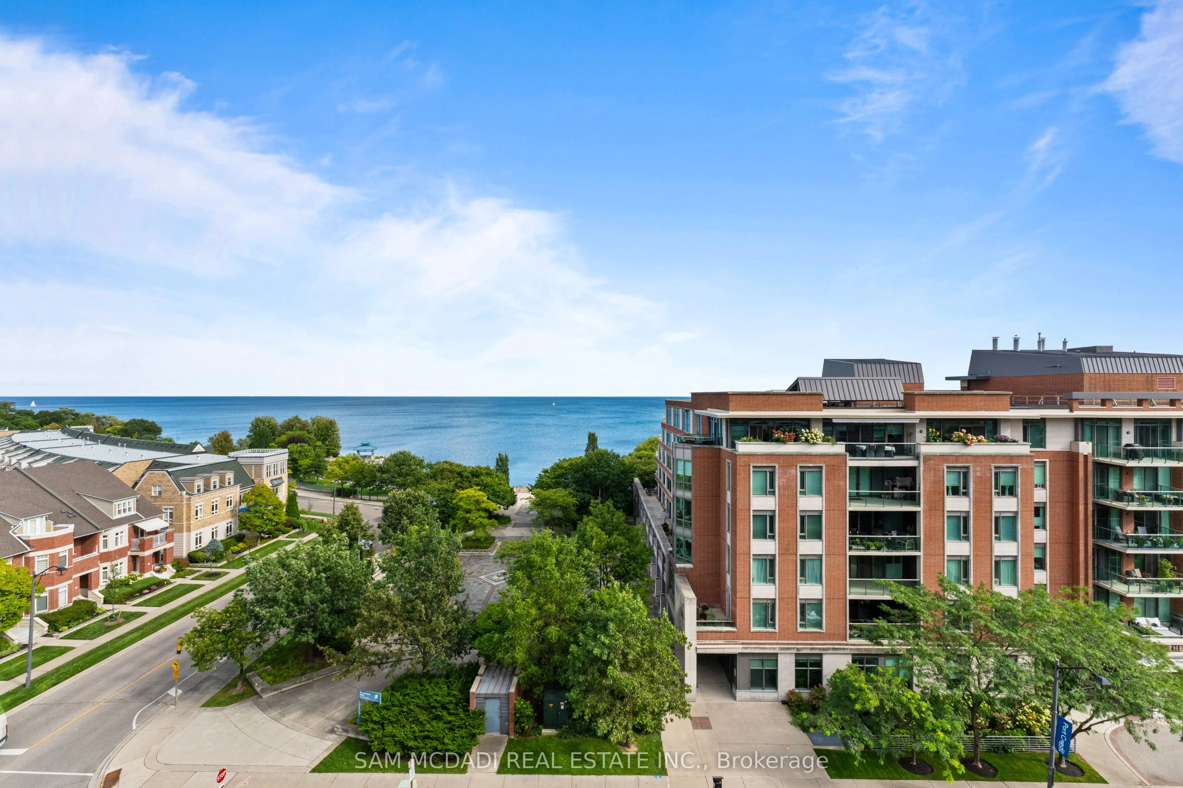 80 Port Street E #107