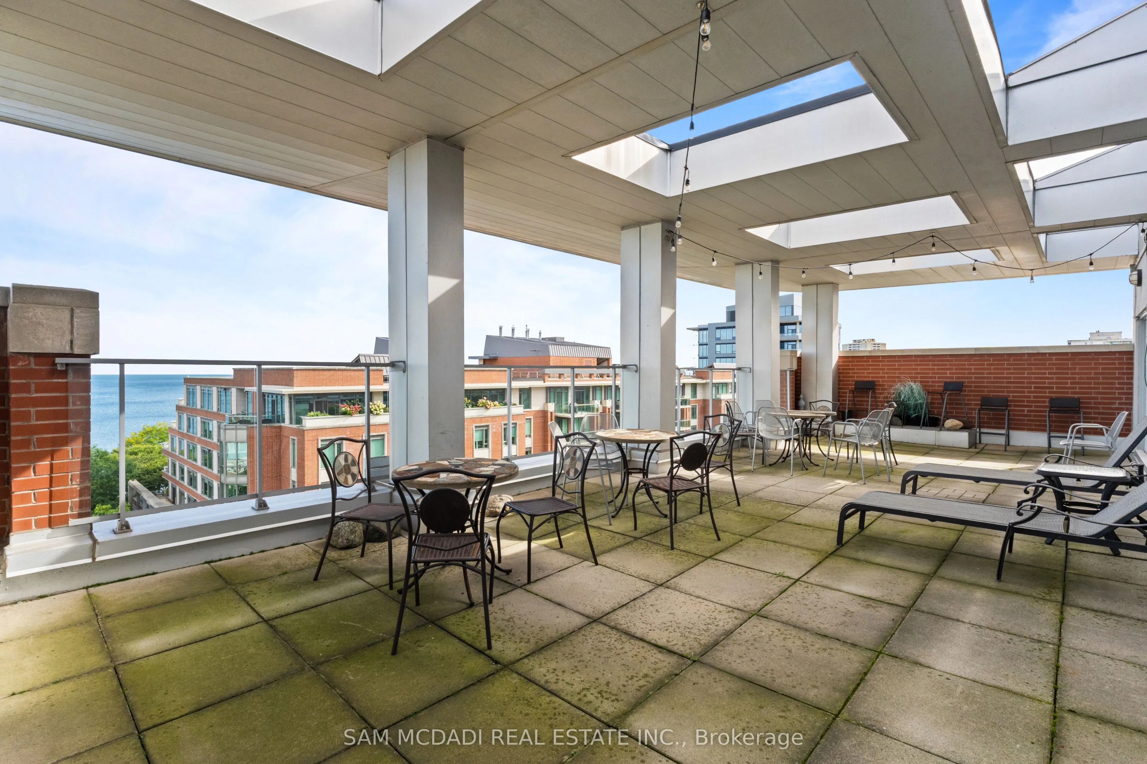 80 Port Street E #107