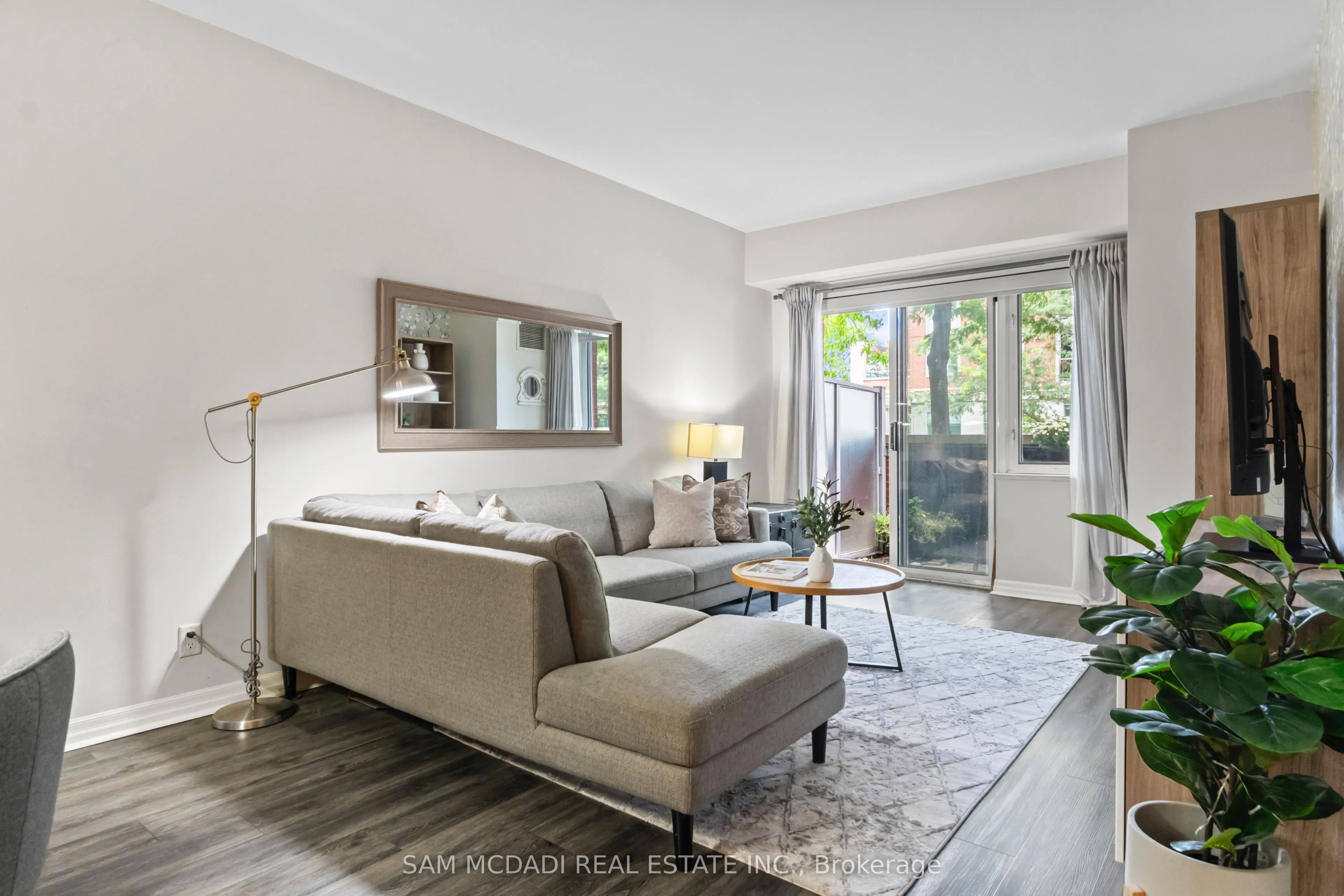80 Port Street E #107