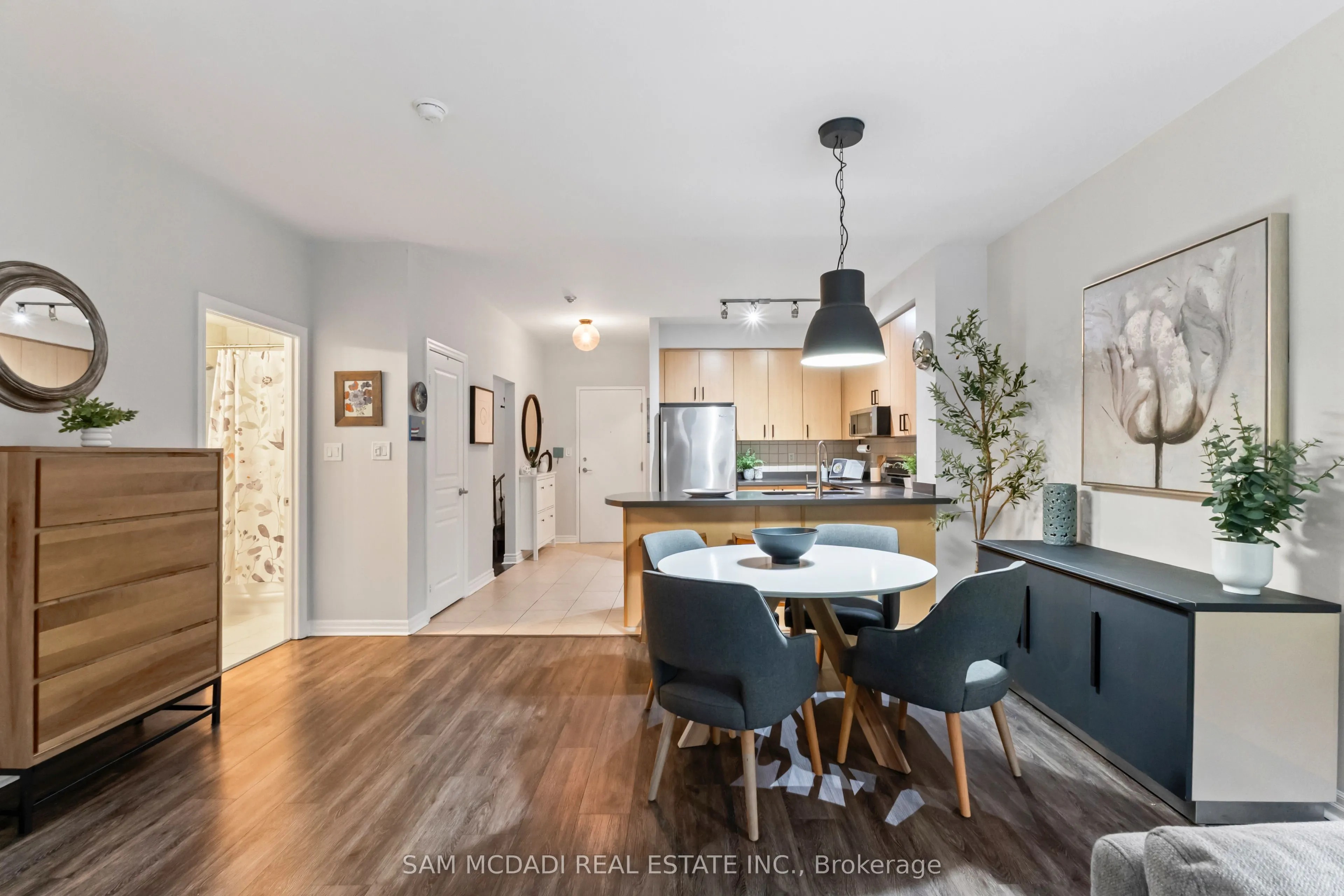 80 Port Street E #107