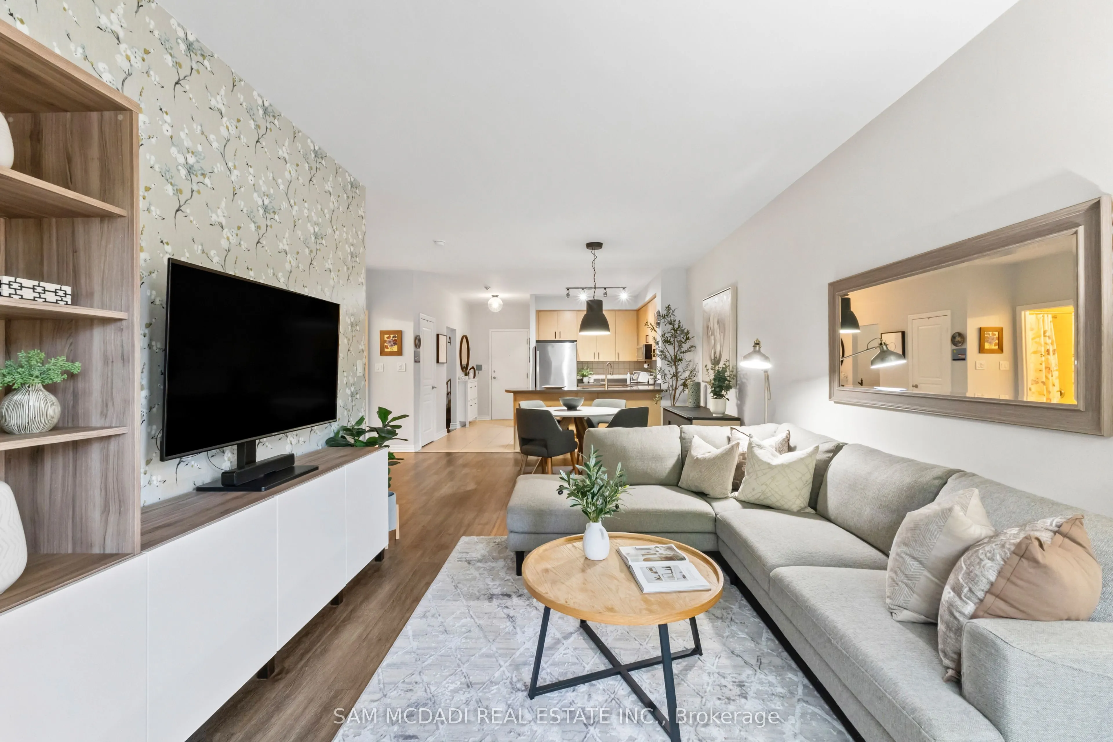 80 Port Street E #107