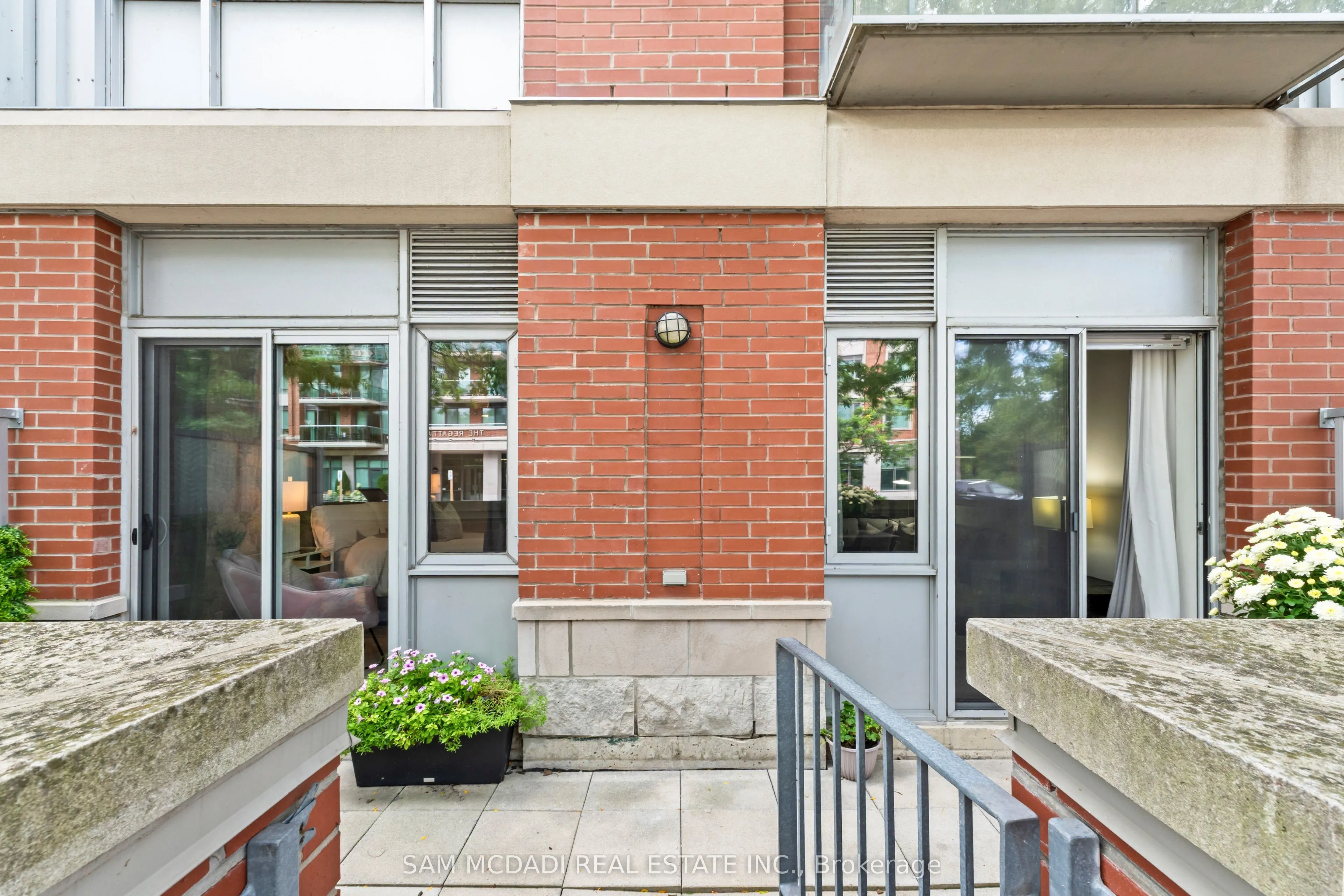 80 Port Street E #107