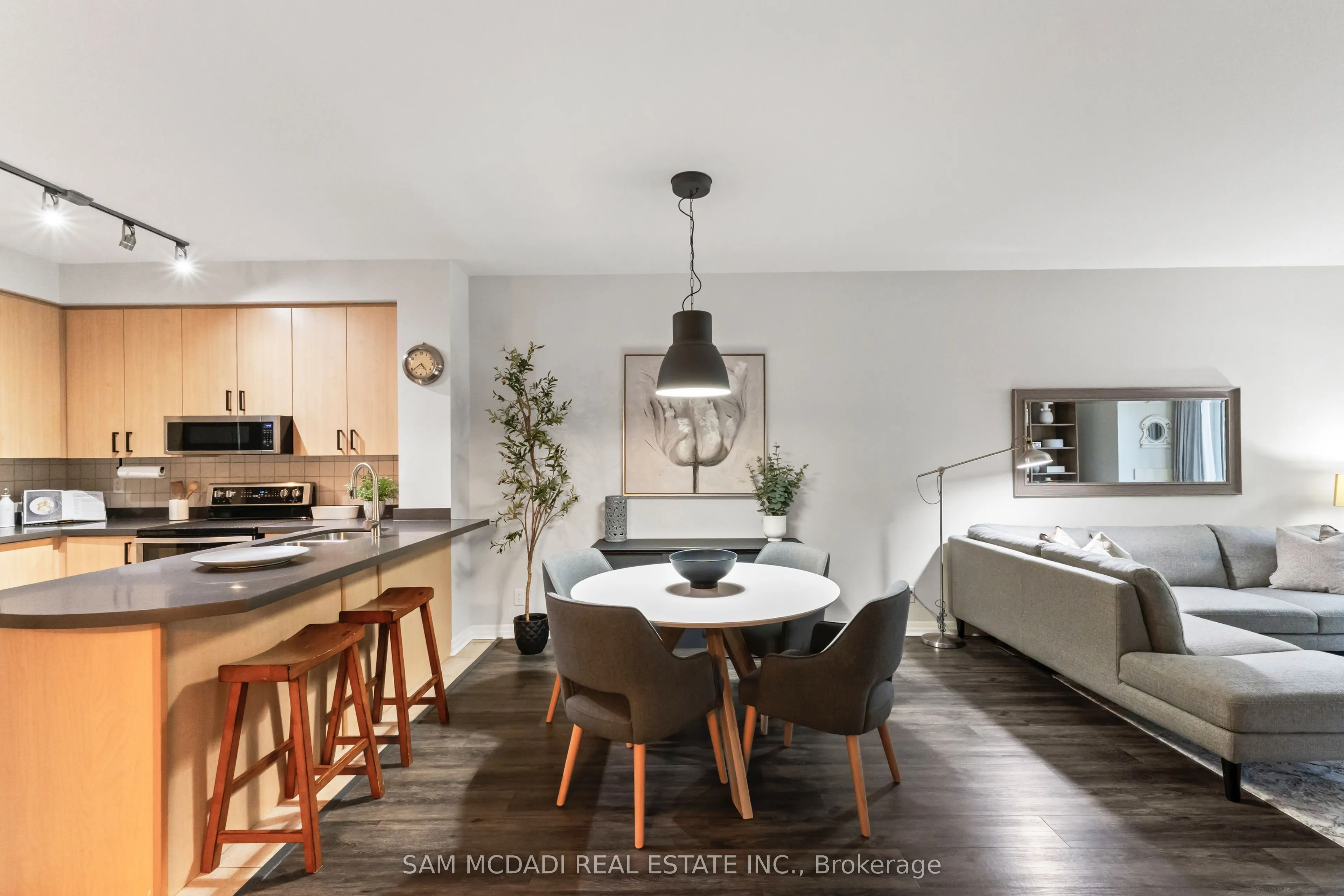 80 Port Street E #107