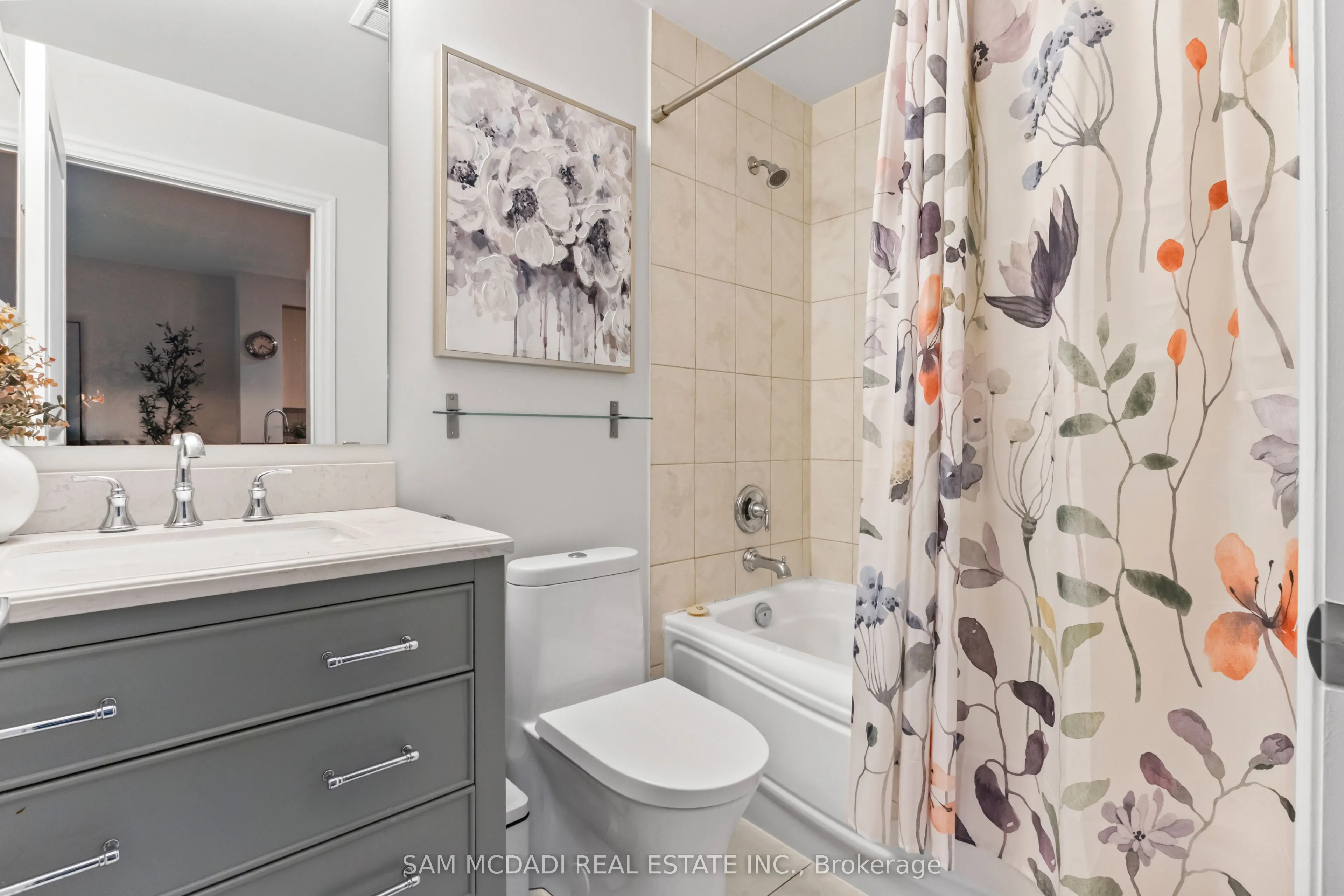 80 Port Street E #107