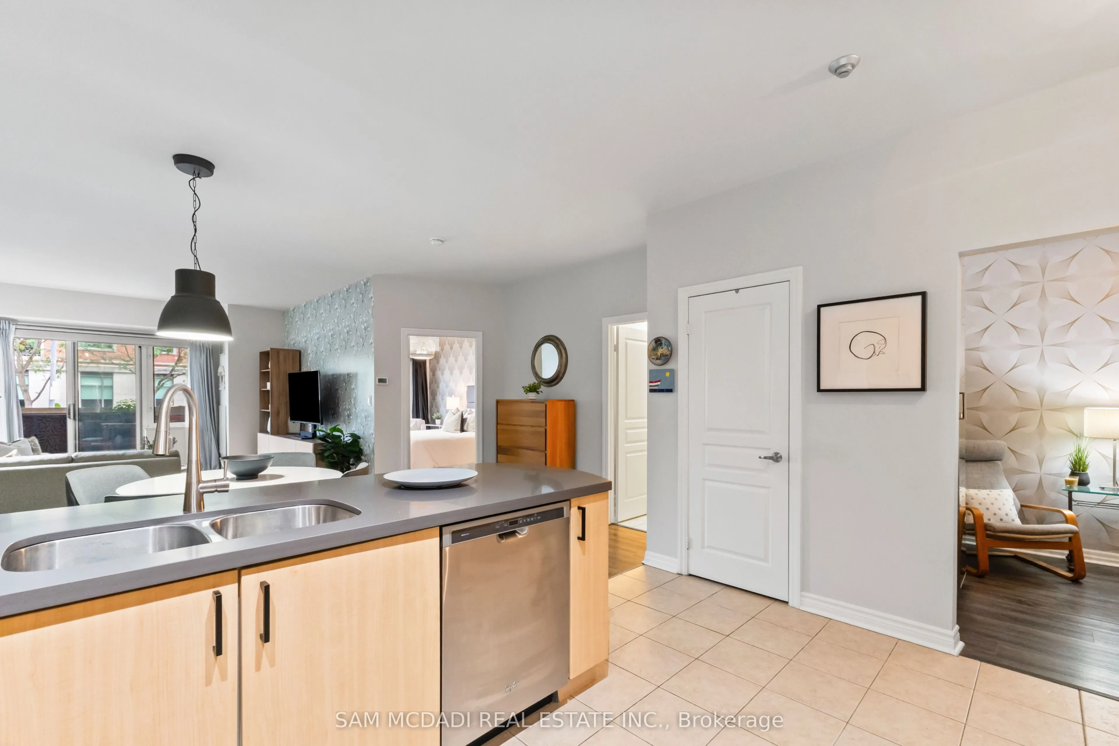 80 Port Street E #107