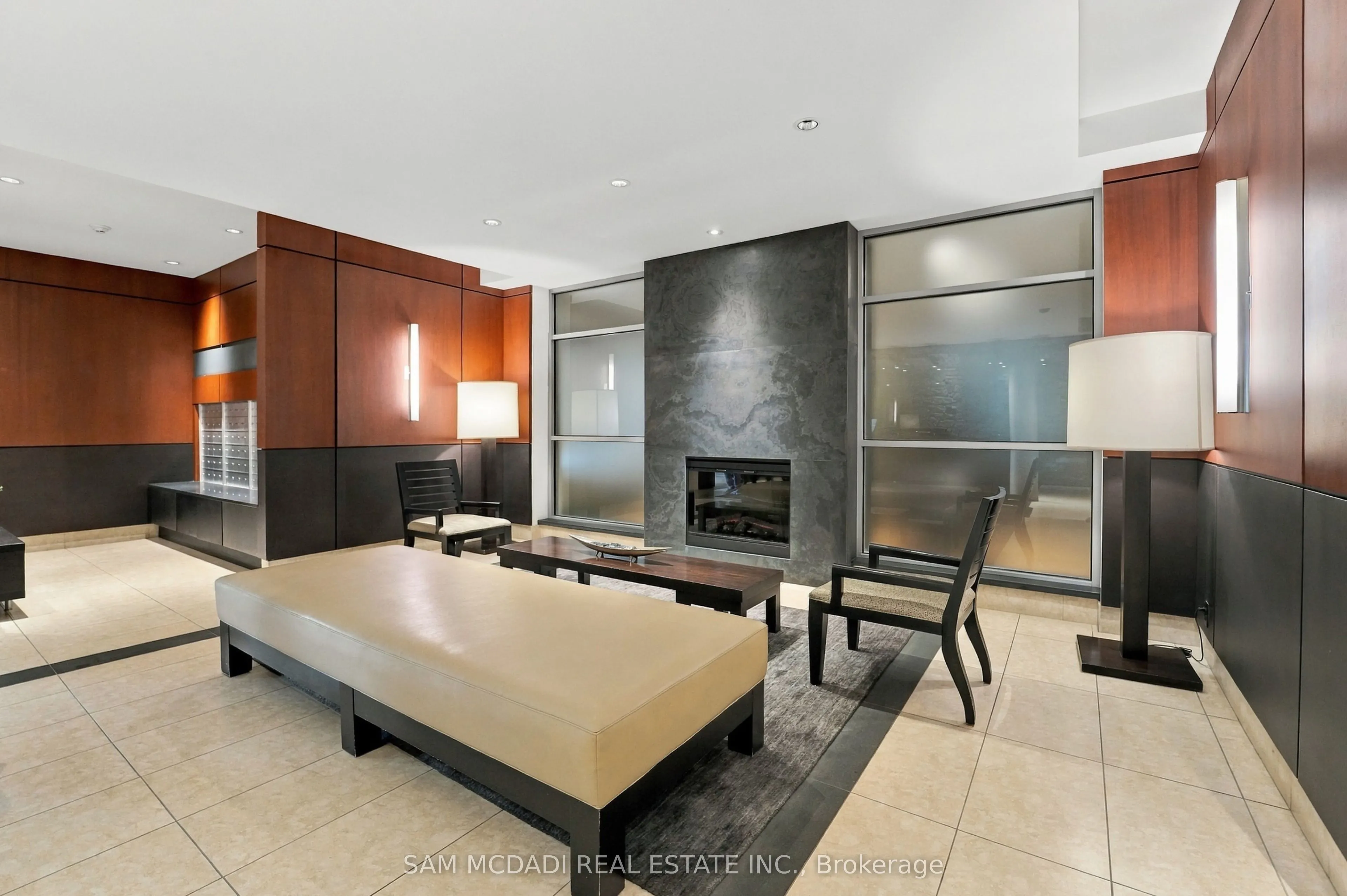 80 Port Street E #107