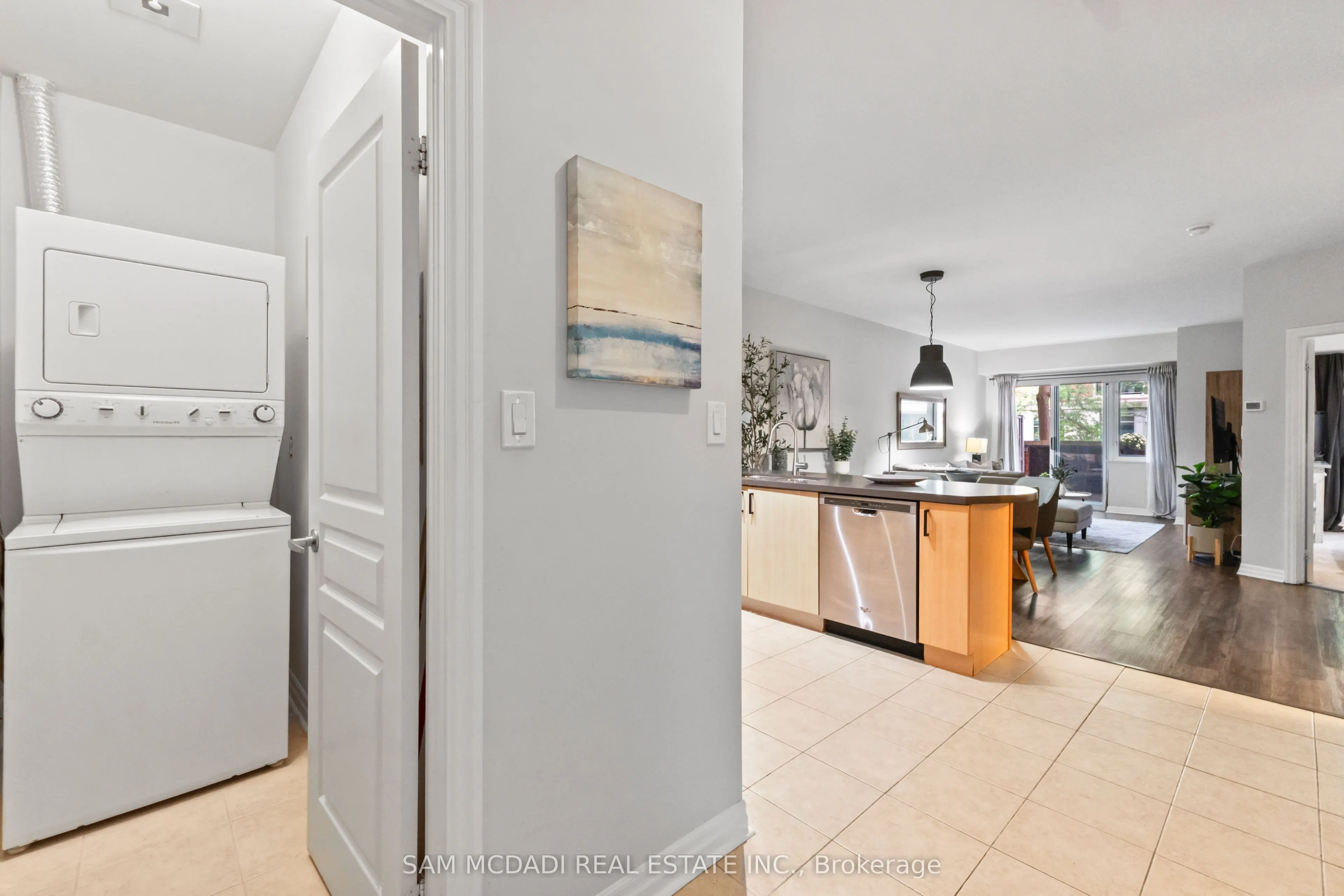 80 Port Street E #107