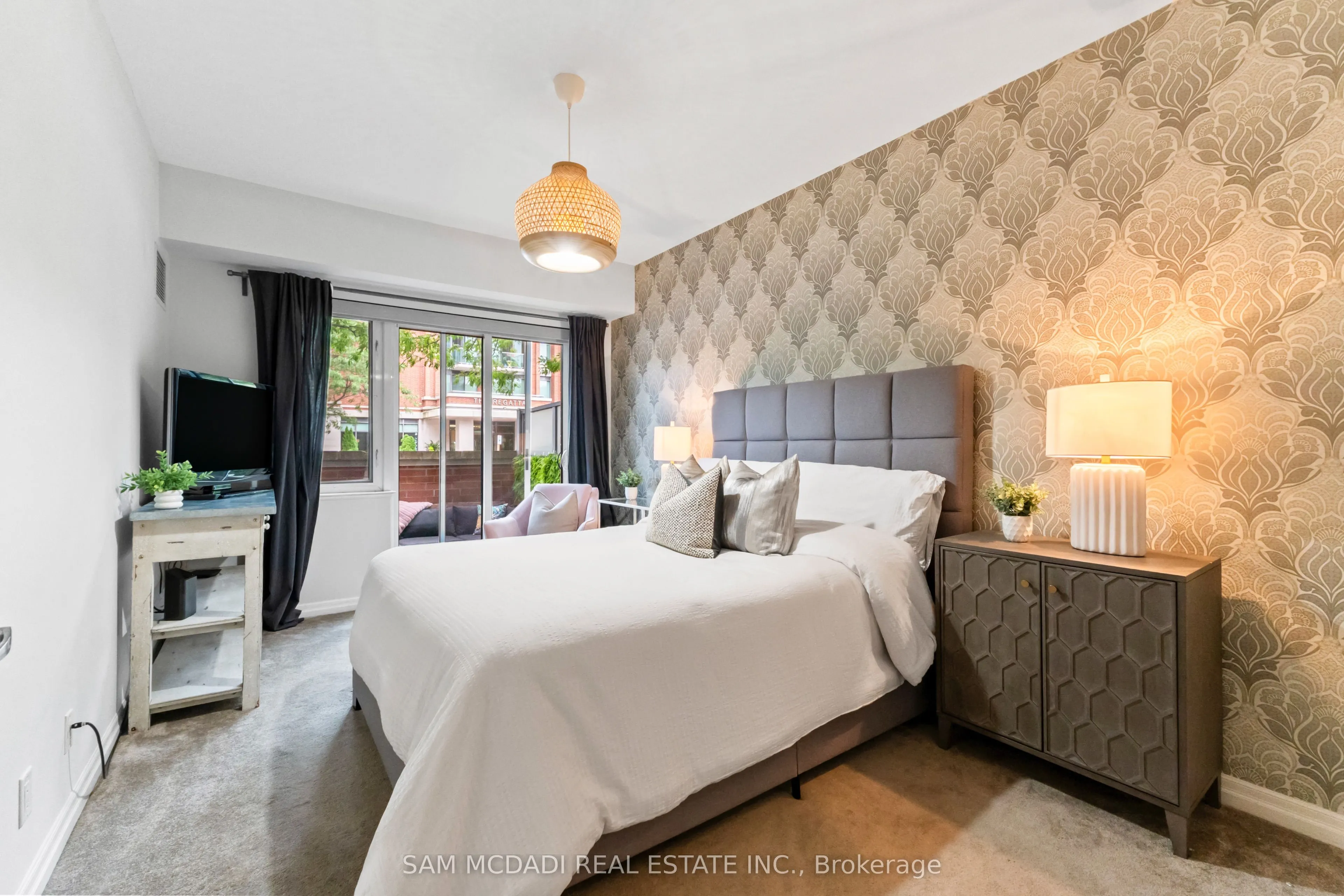 80 Port Street E #107