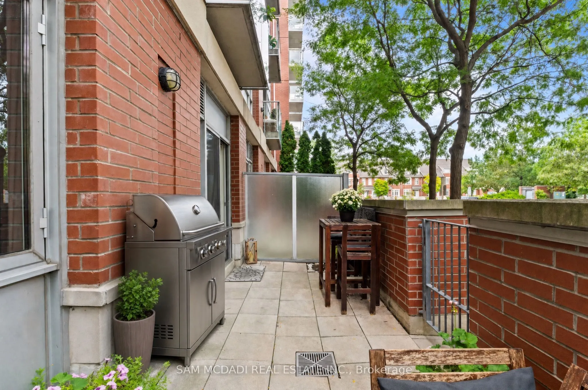 80 Port Street E #107