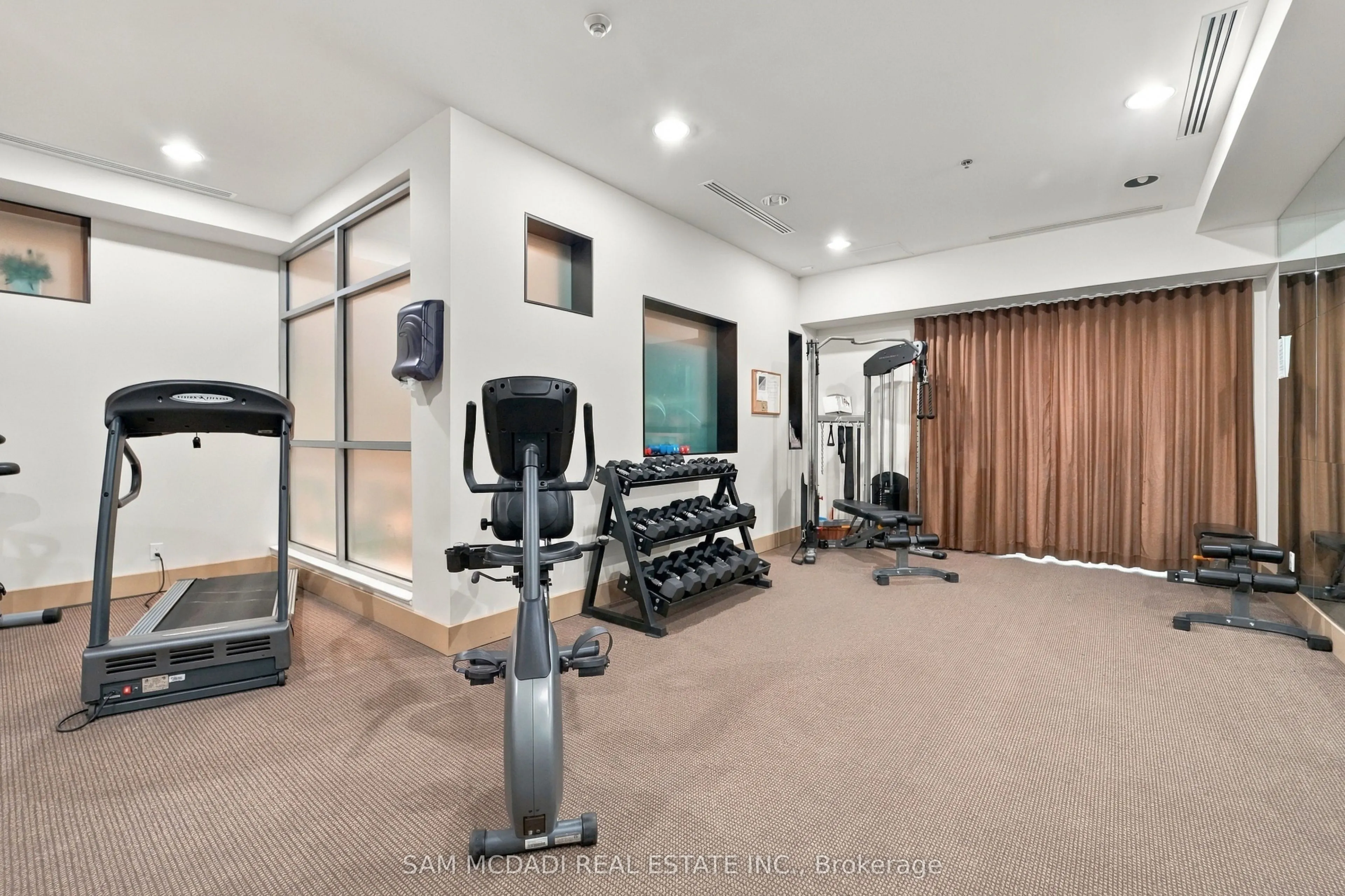 80 Port Street E #107