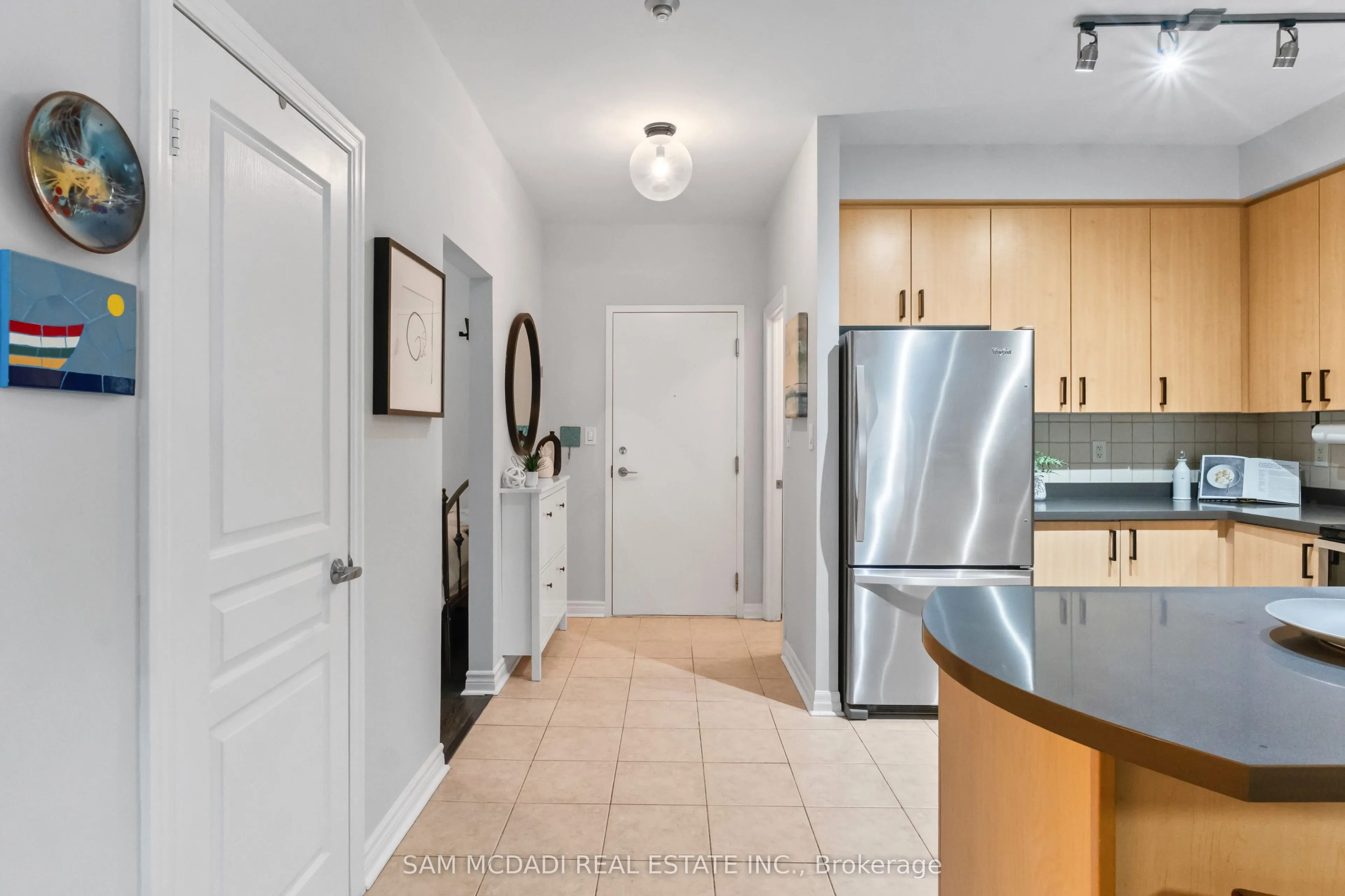 80 Port Street E #107