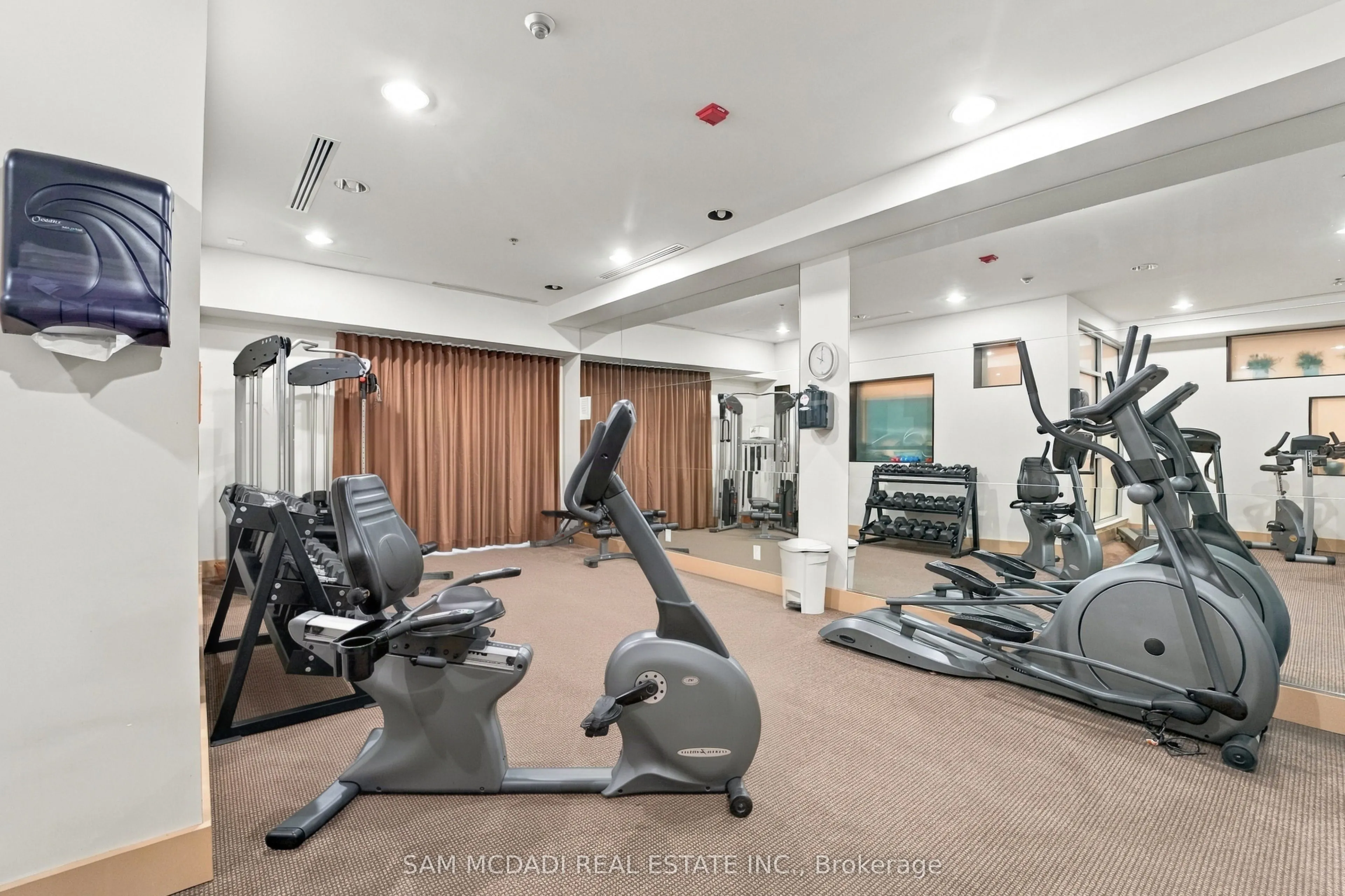 80 Port Street E #107